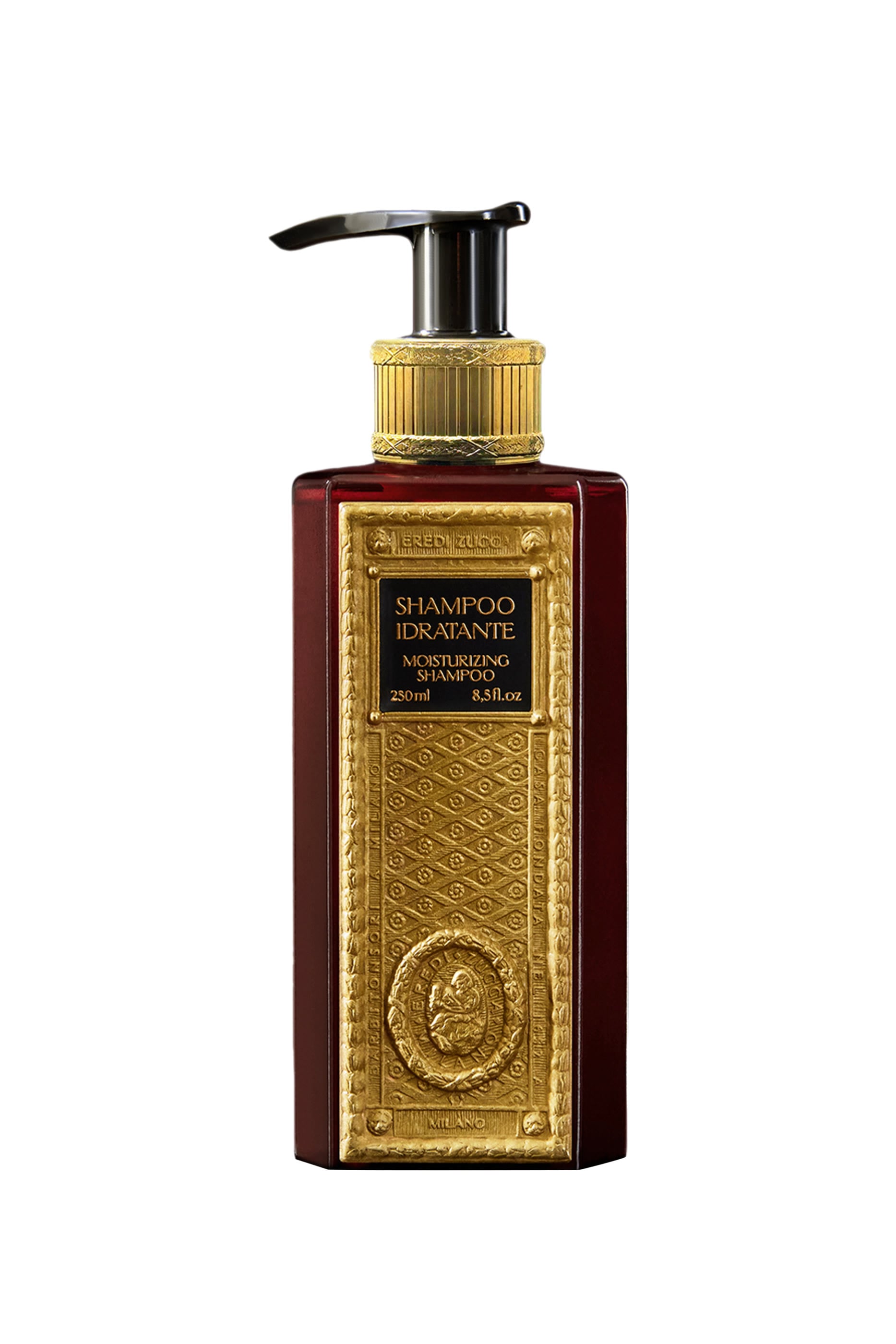 Moisturizing Shampoo Dispenser