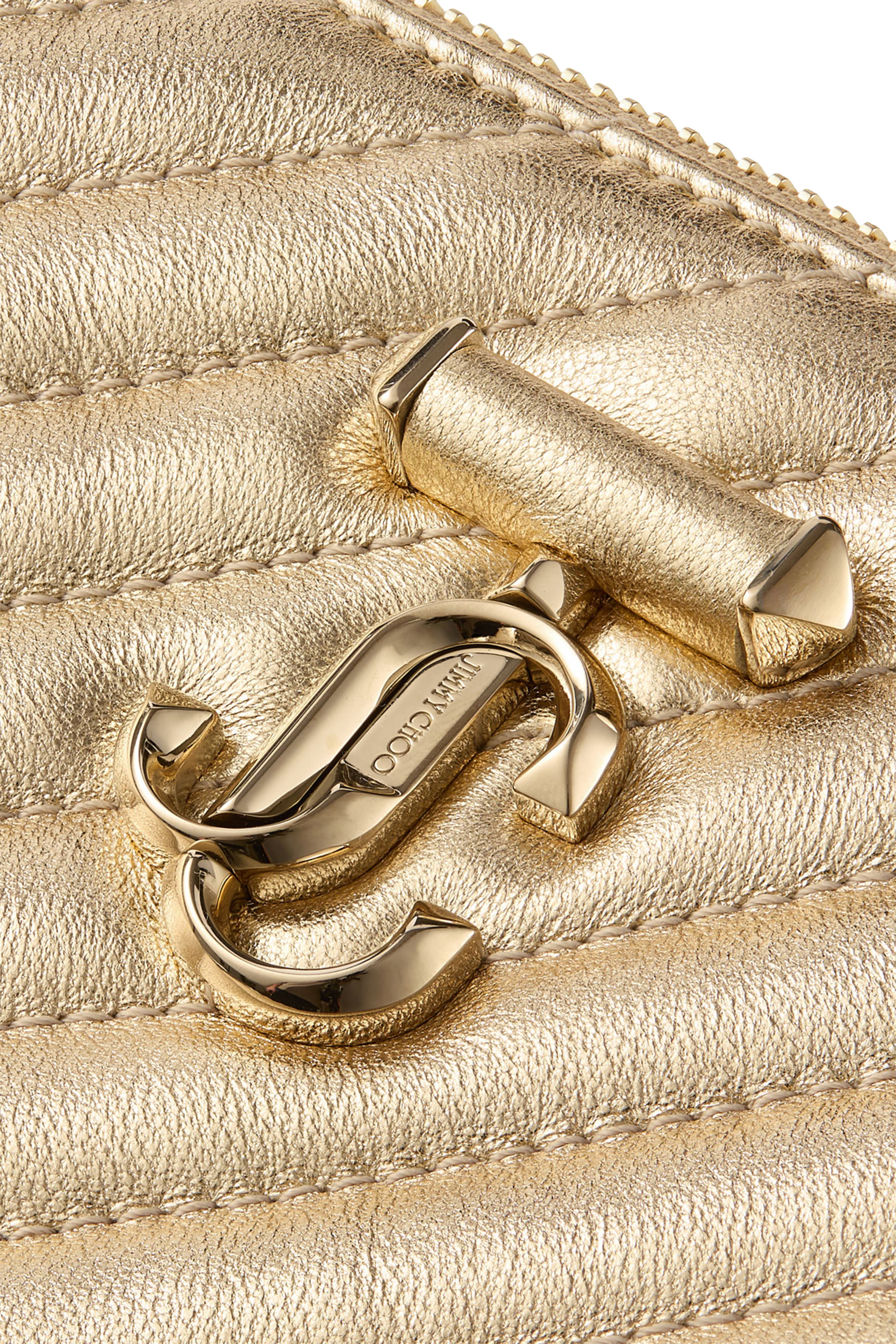 Curve Zip Pouch 