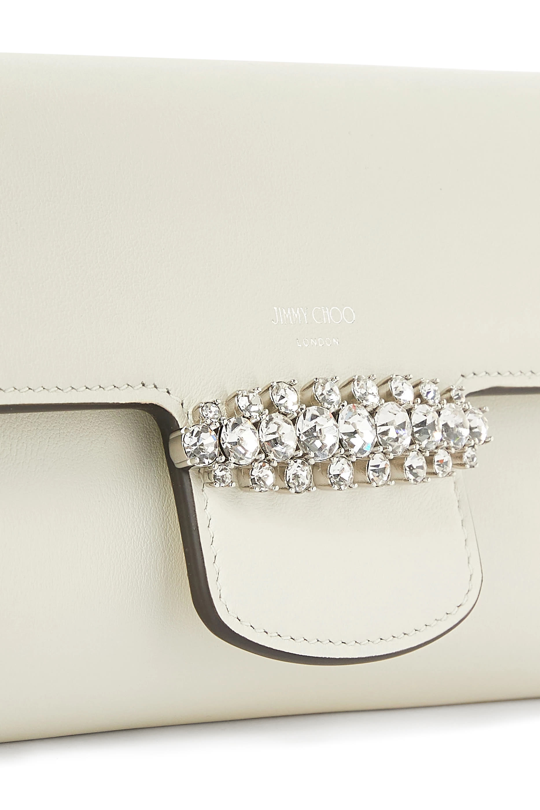 The Bing Chain Wallet 
