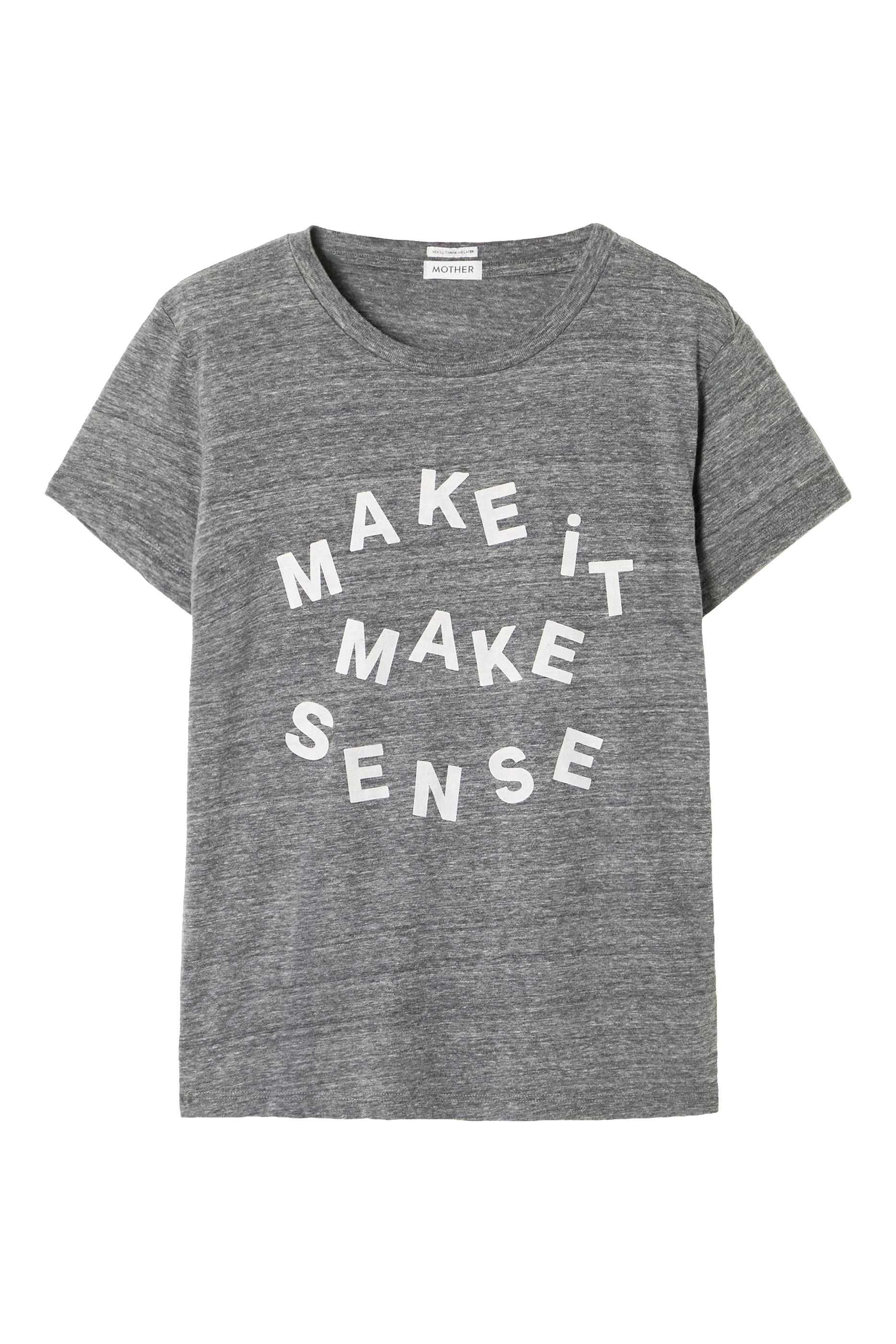 The Boxy Goodie Goodie T-Shirt