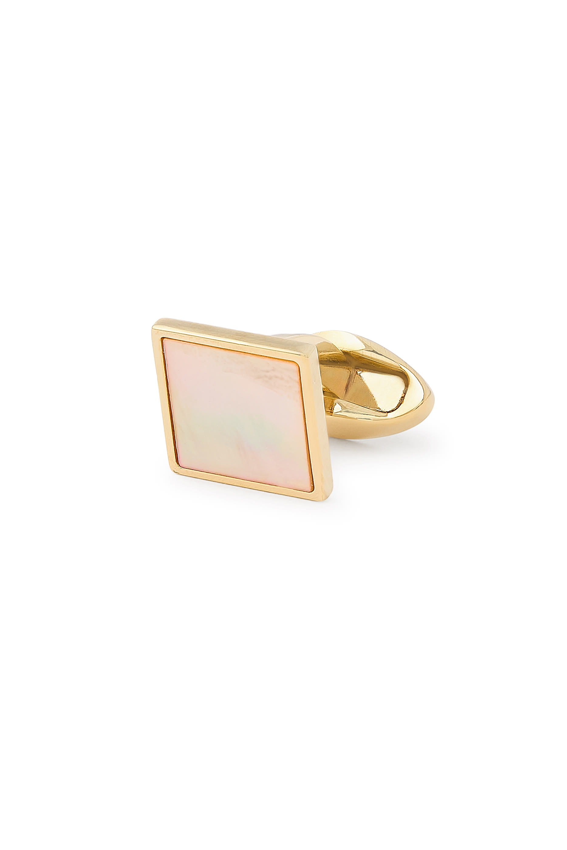 Mother-of-Pearl Cufflinks
