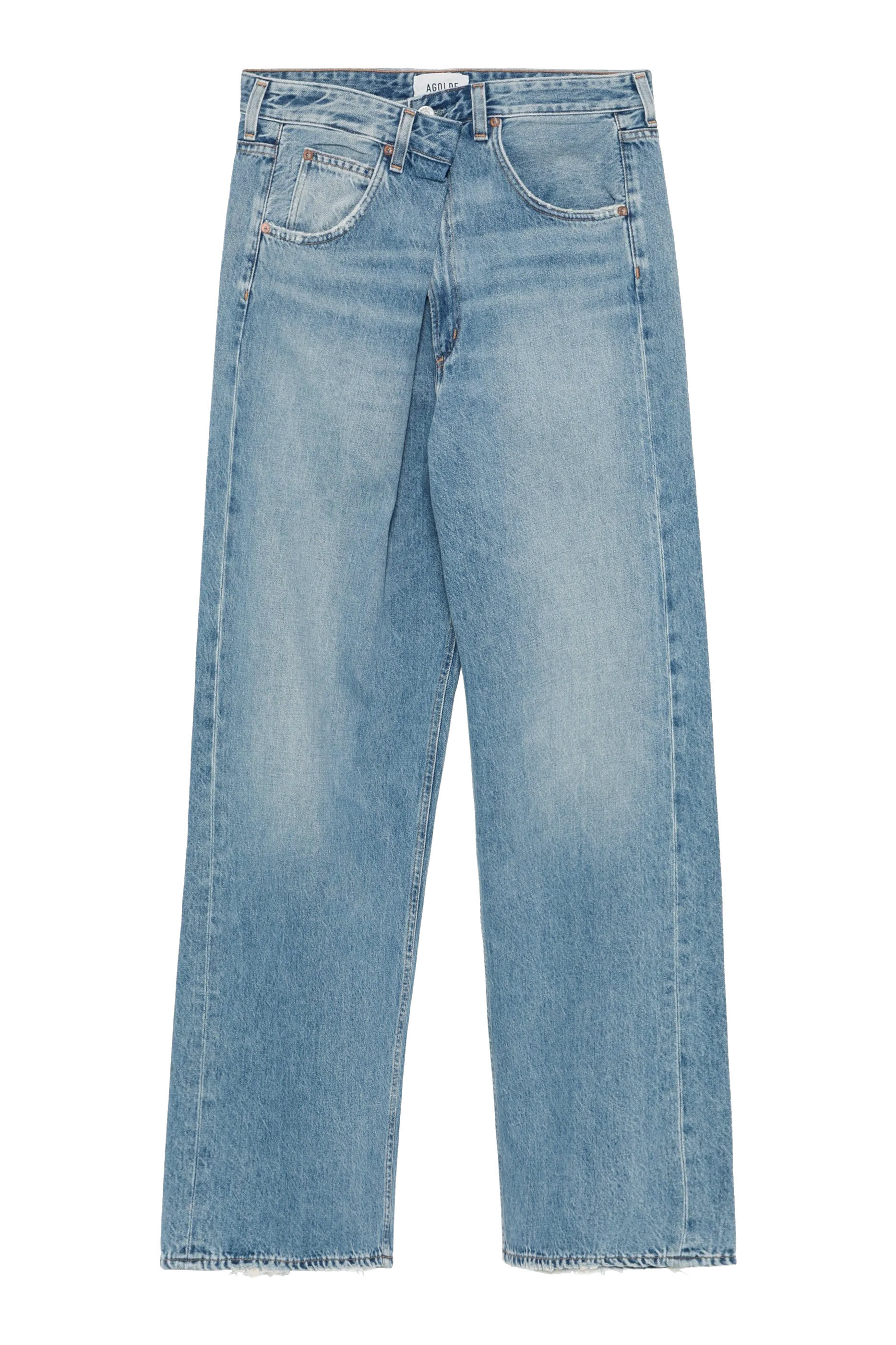 Vana Fold Jeans