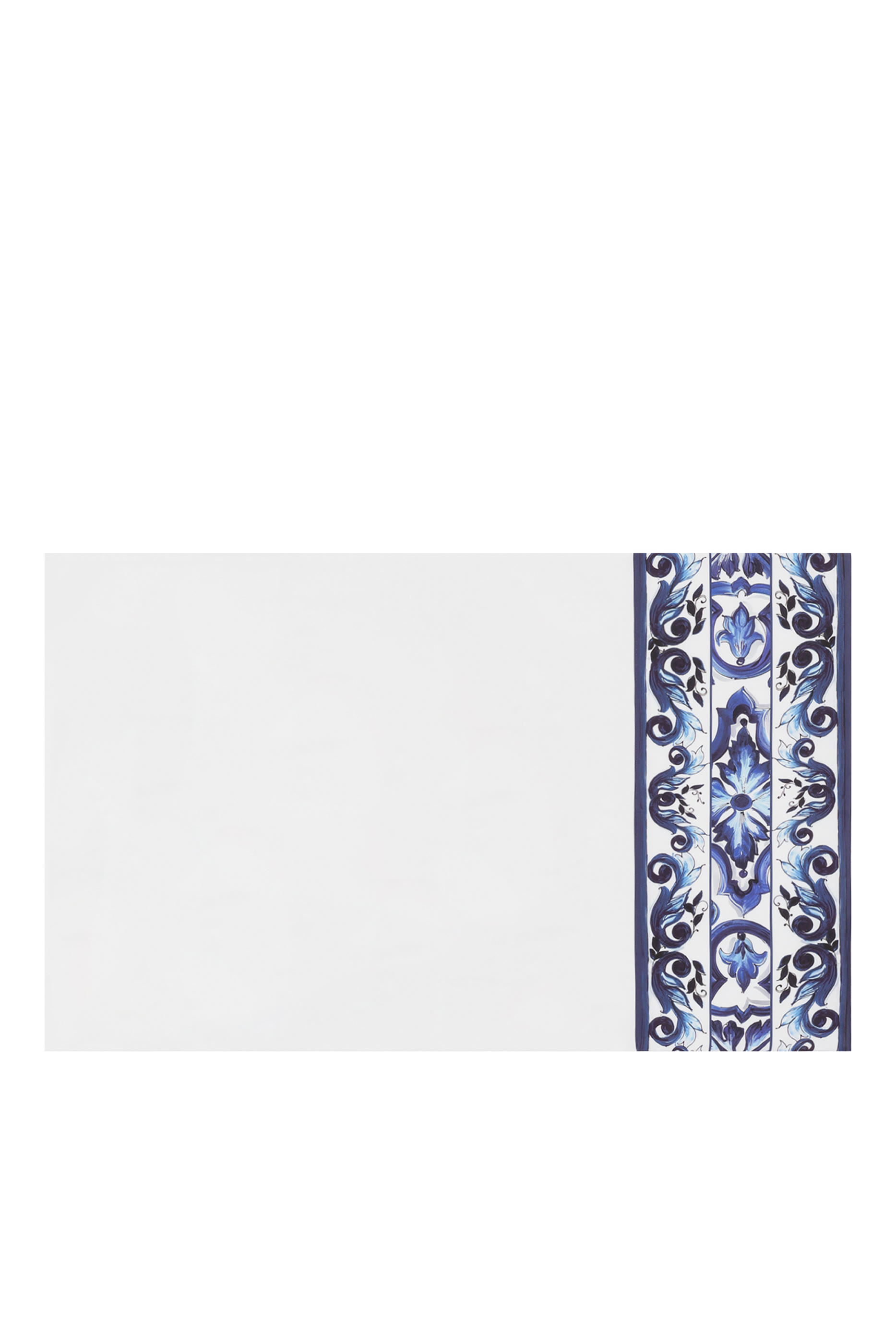 Blu Mediterraneo Pillowcase - Set of 2
