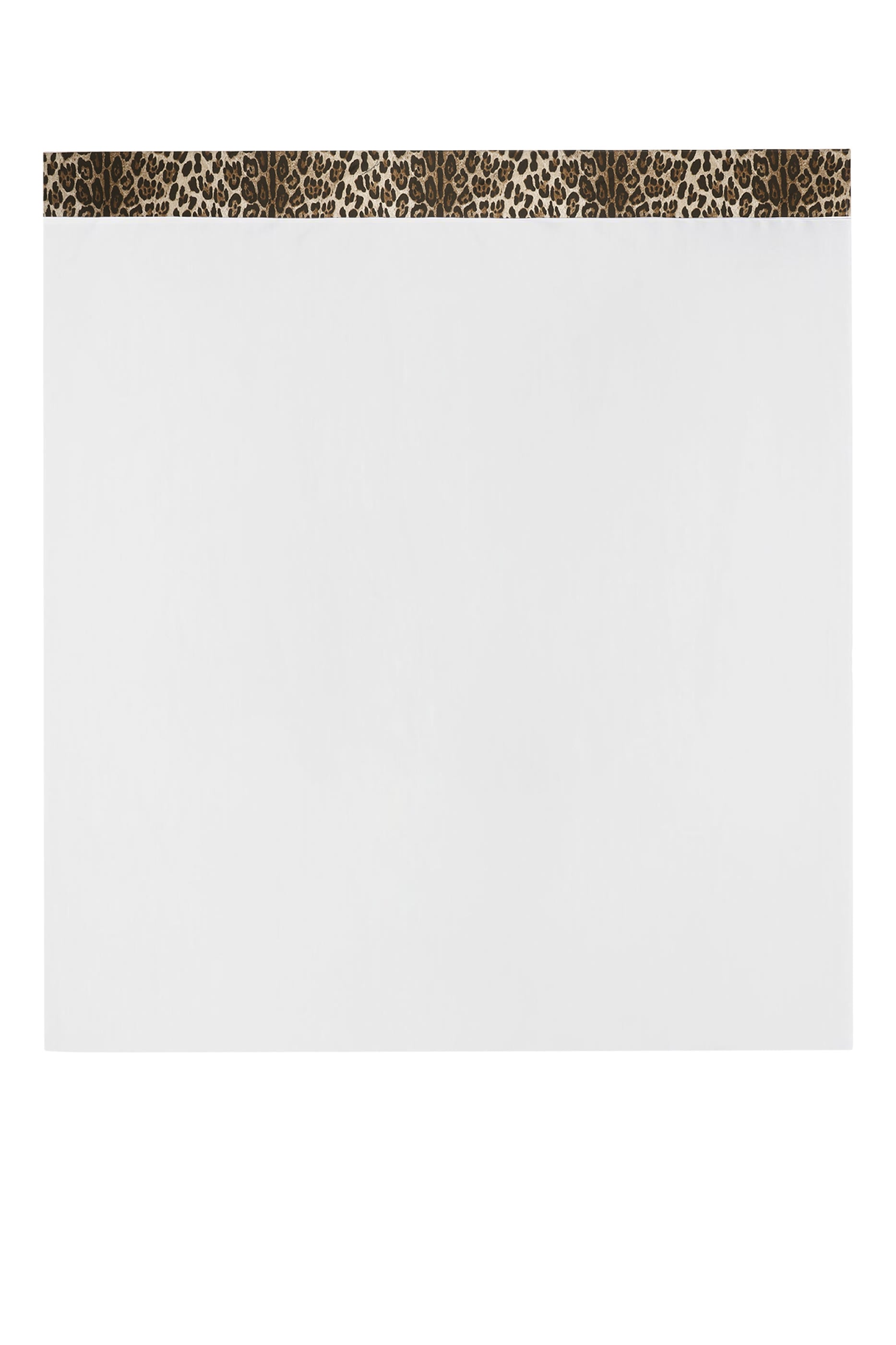 Casa Leopardo Flat Sheet