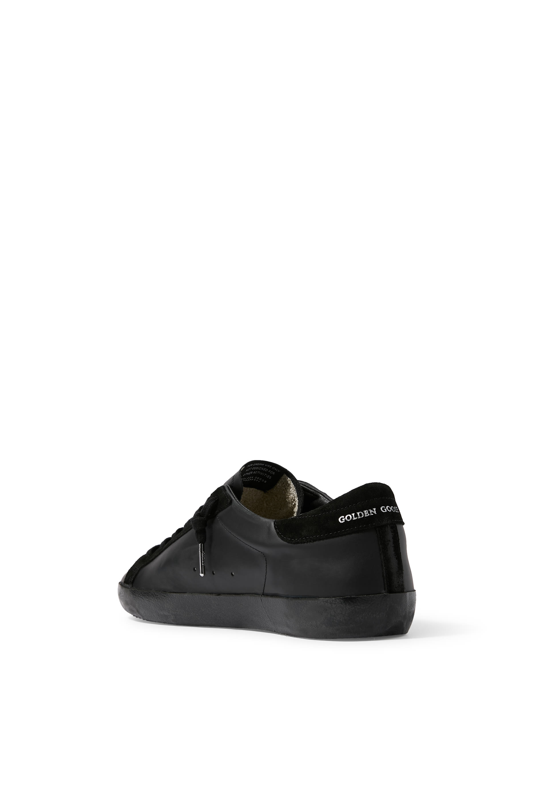  Super-Star Sneakers
