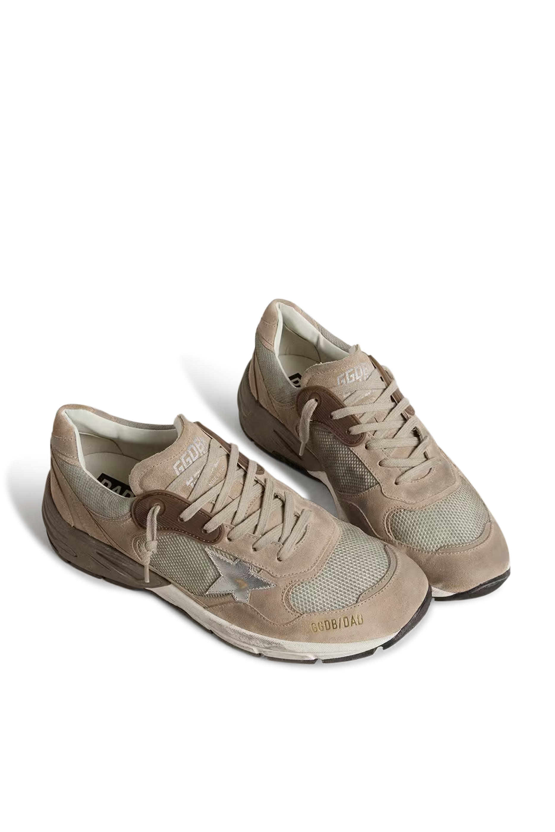 Dad-Star Sneakers