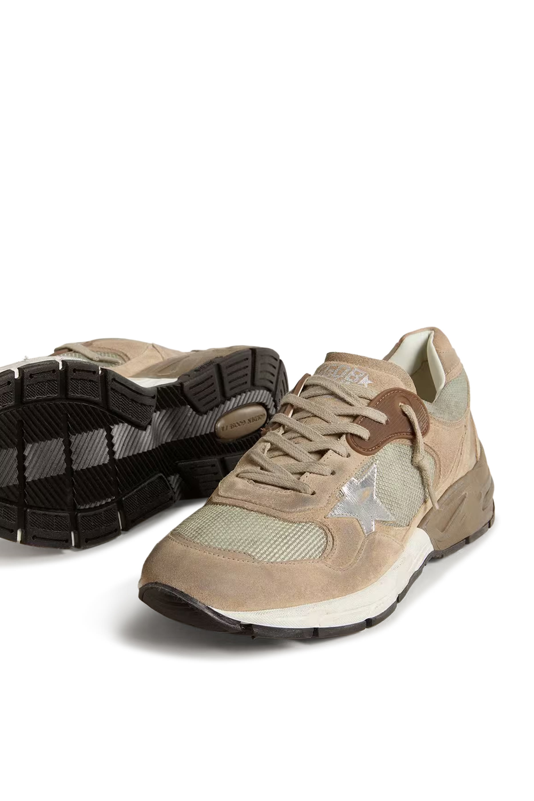 Dad-Star Sneakers