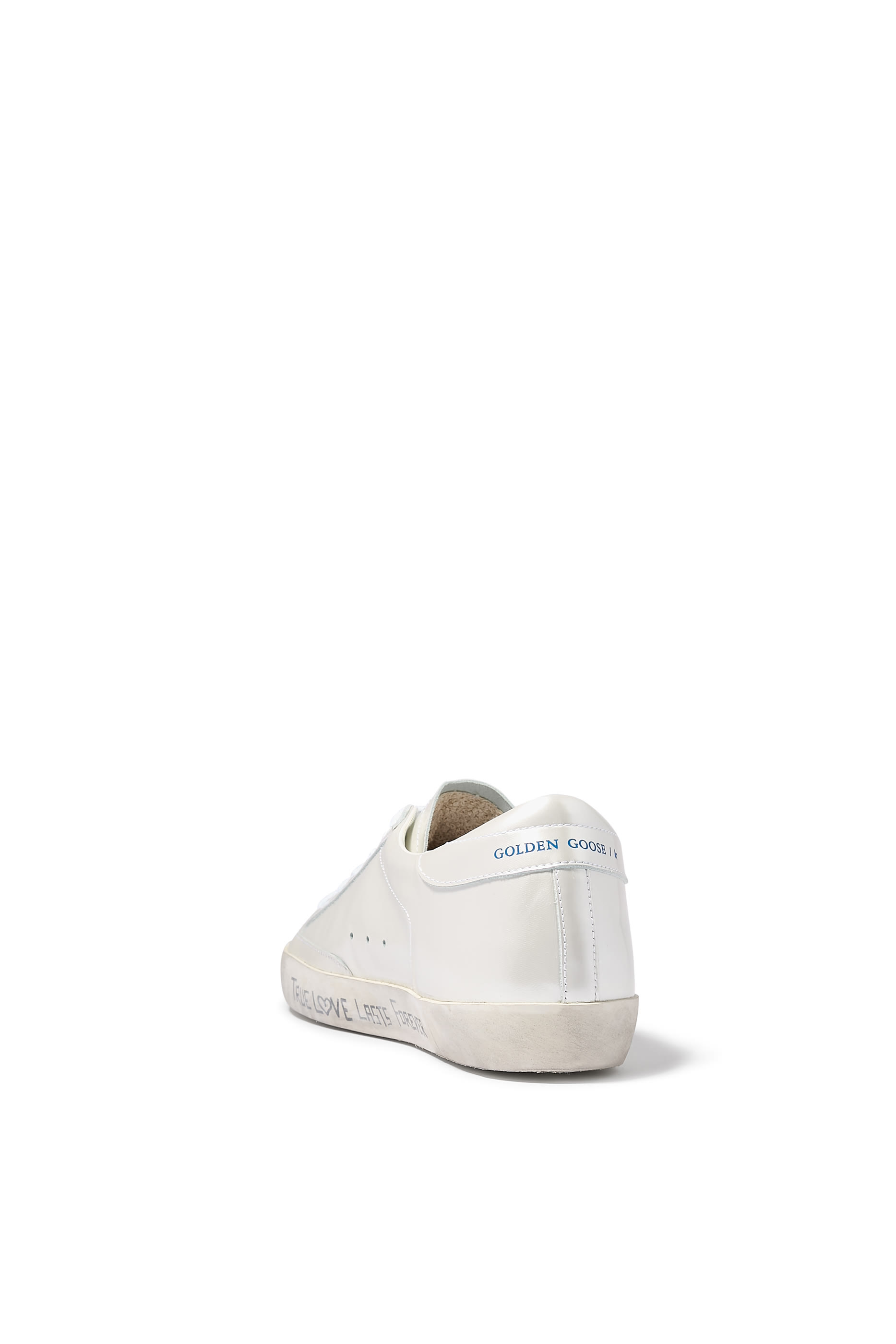  Super-Star Sneakers 