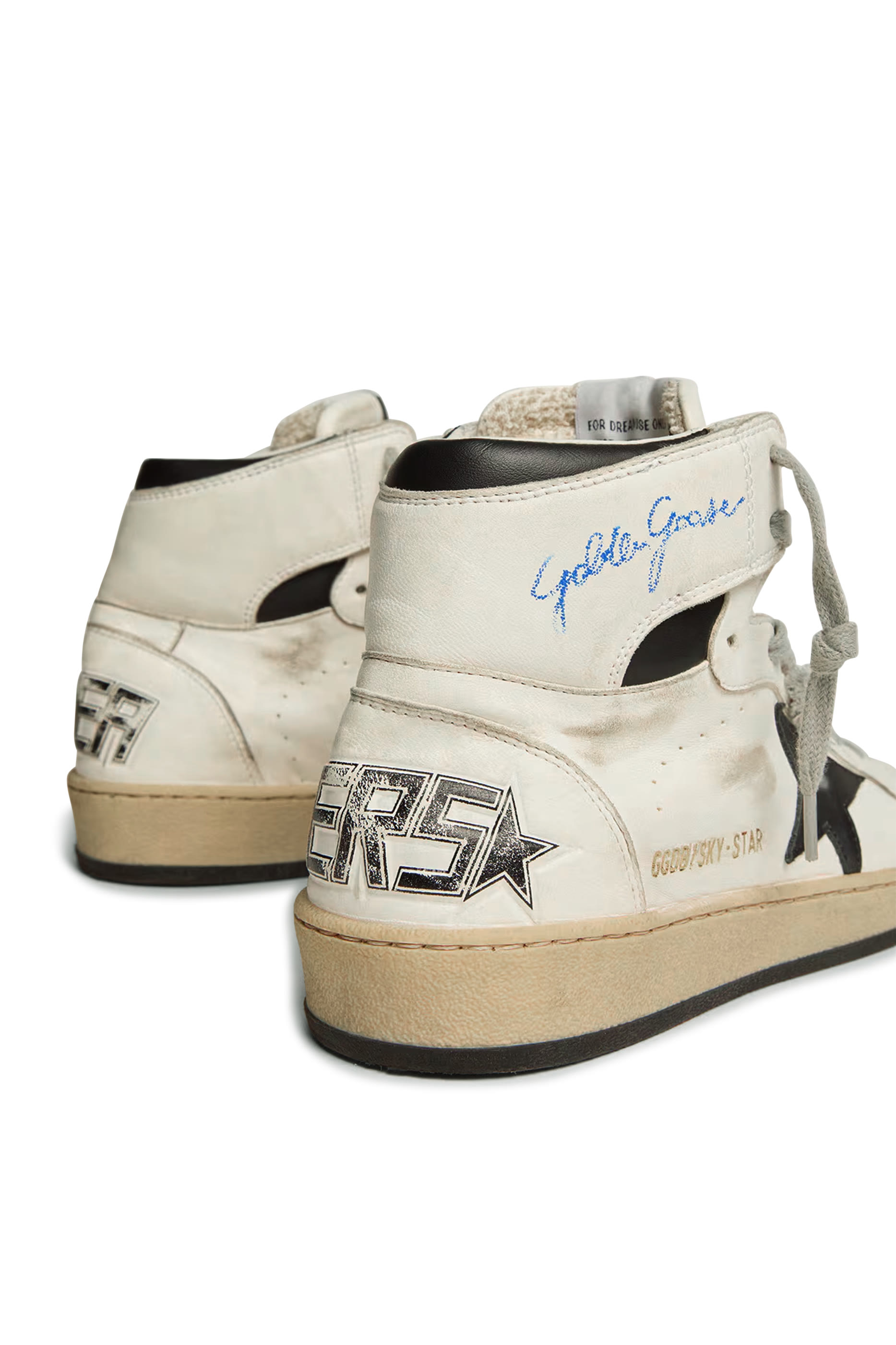 Sky-Star Sneakers