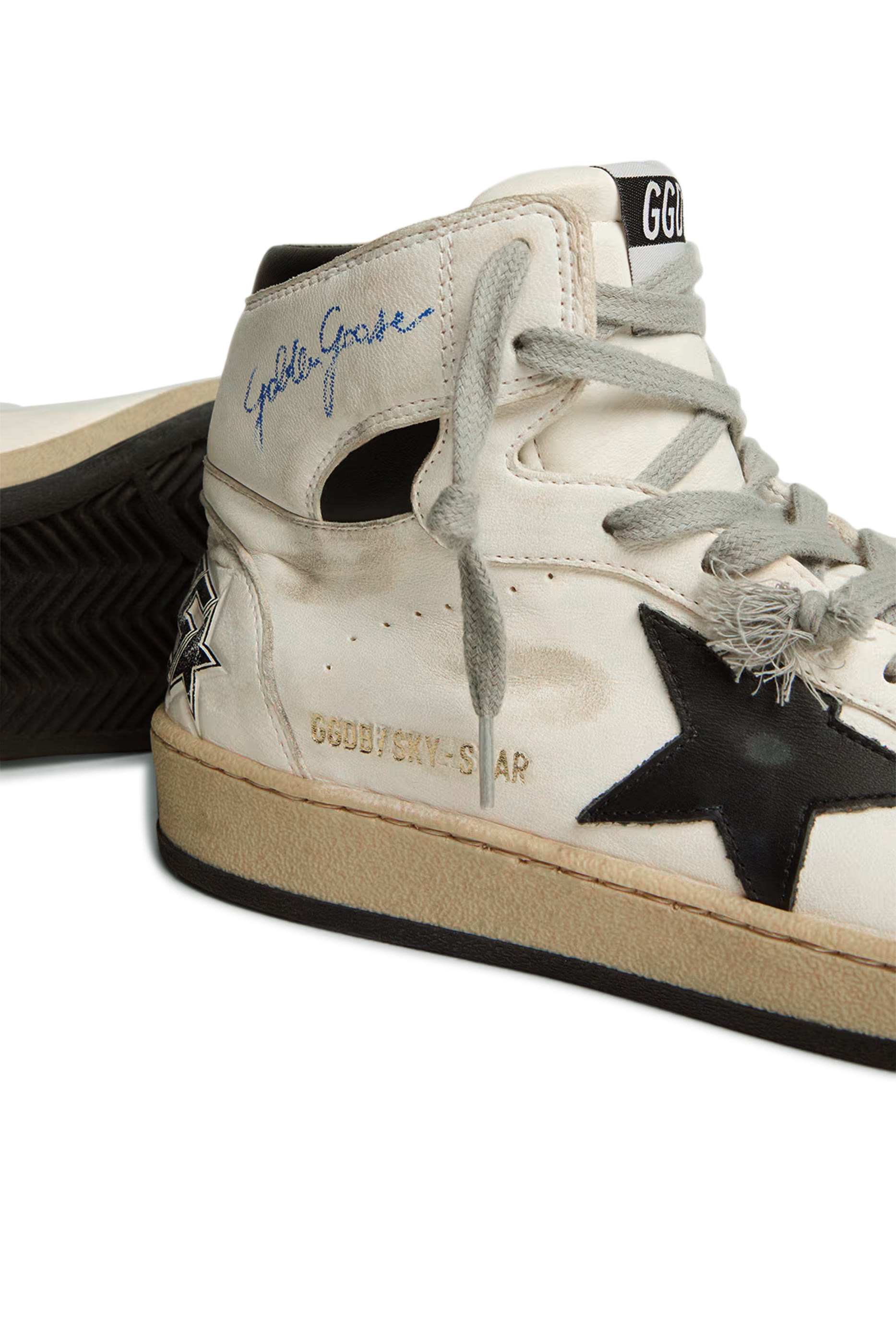 Sky-Star Sneakers