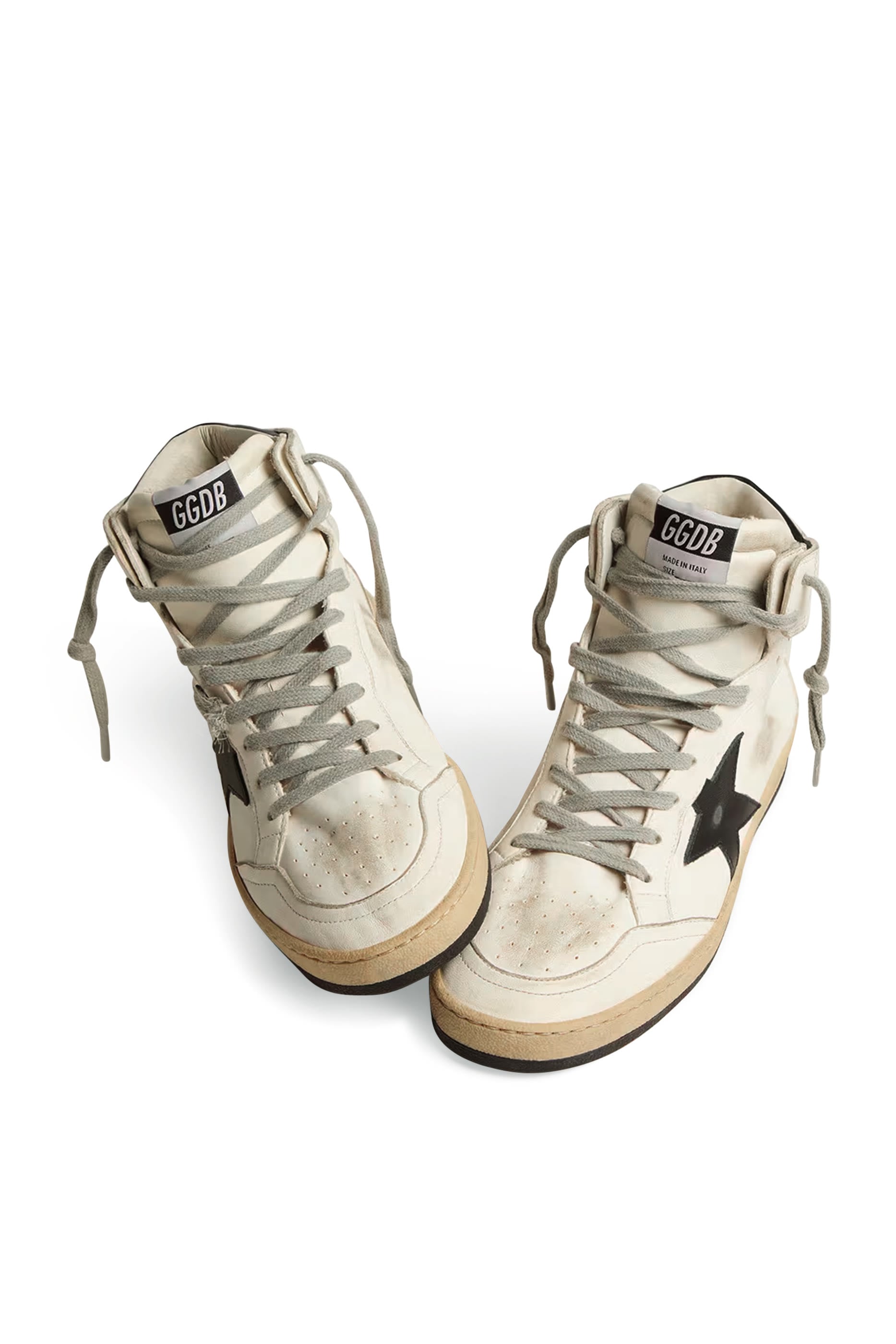 Sky-Star Sneakers