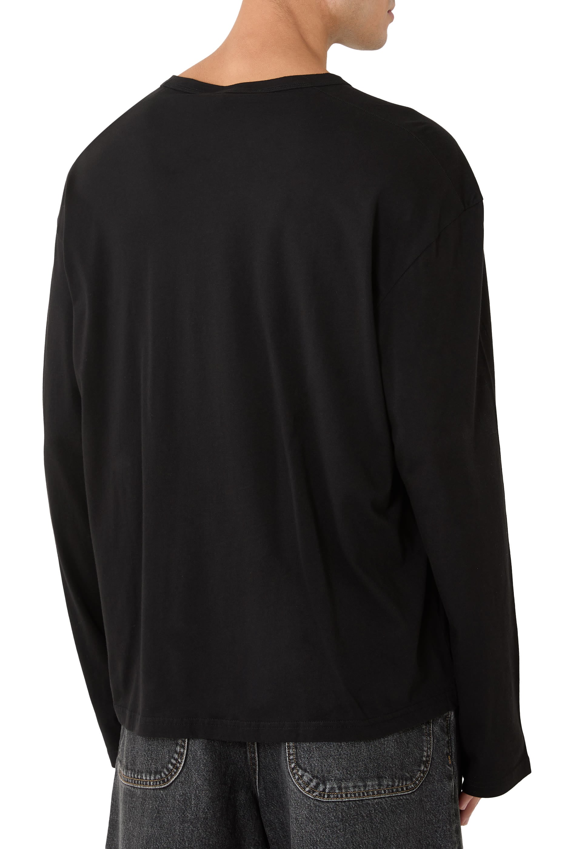 CB Star Racing Long Sleeve T-Shirt