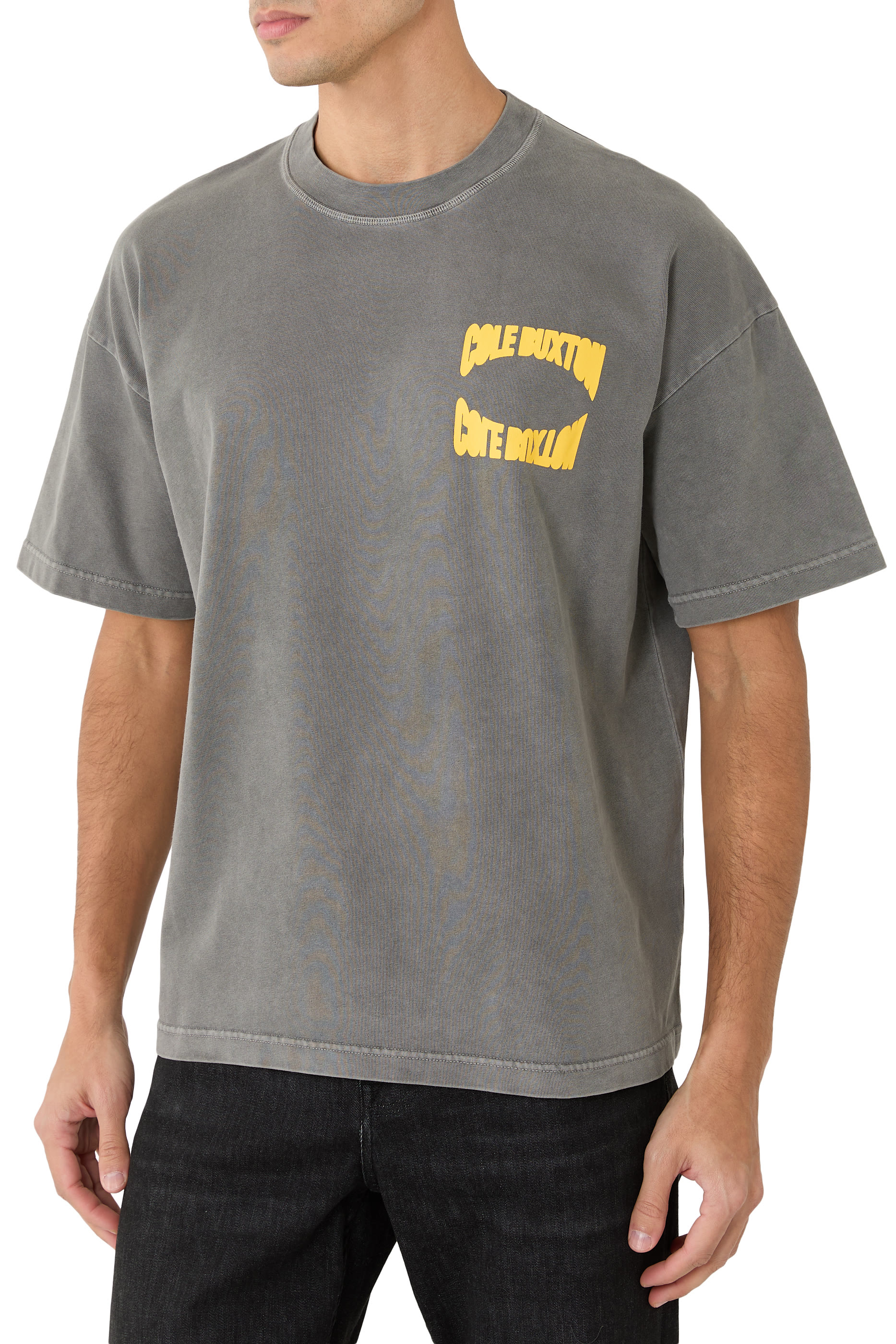  Reflected Arc T-Shirt