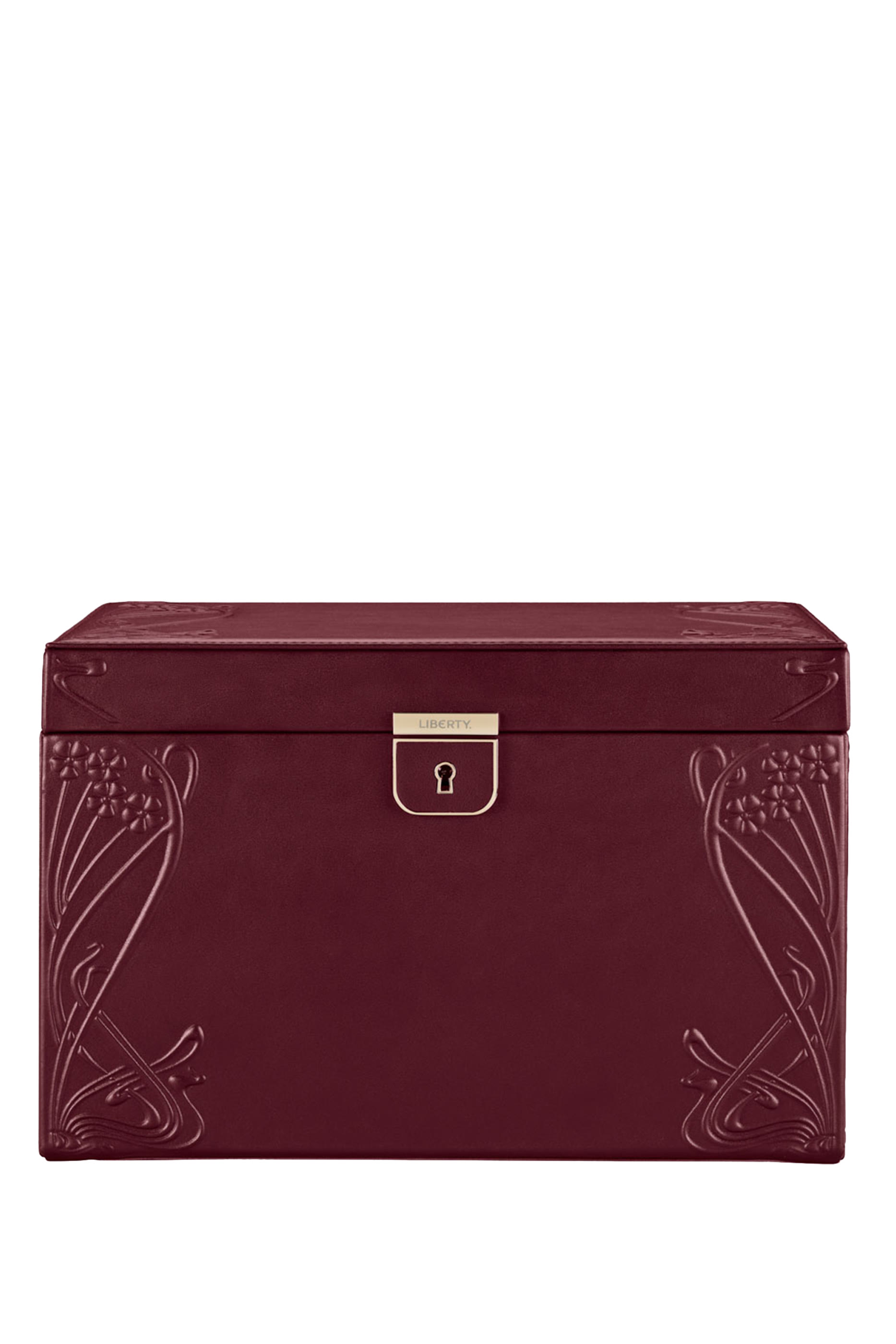  Liberty Jewelry Box, Large 