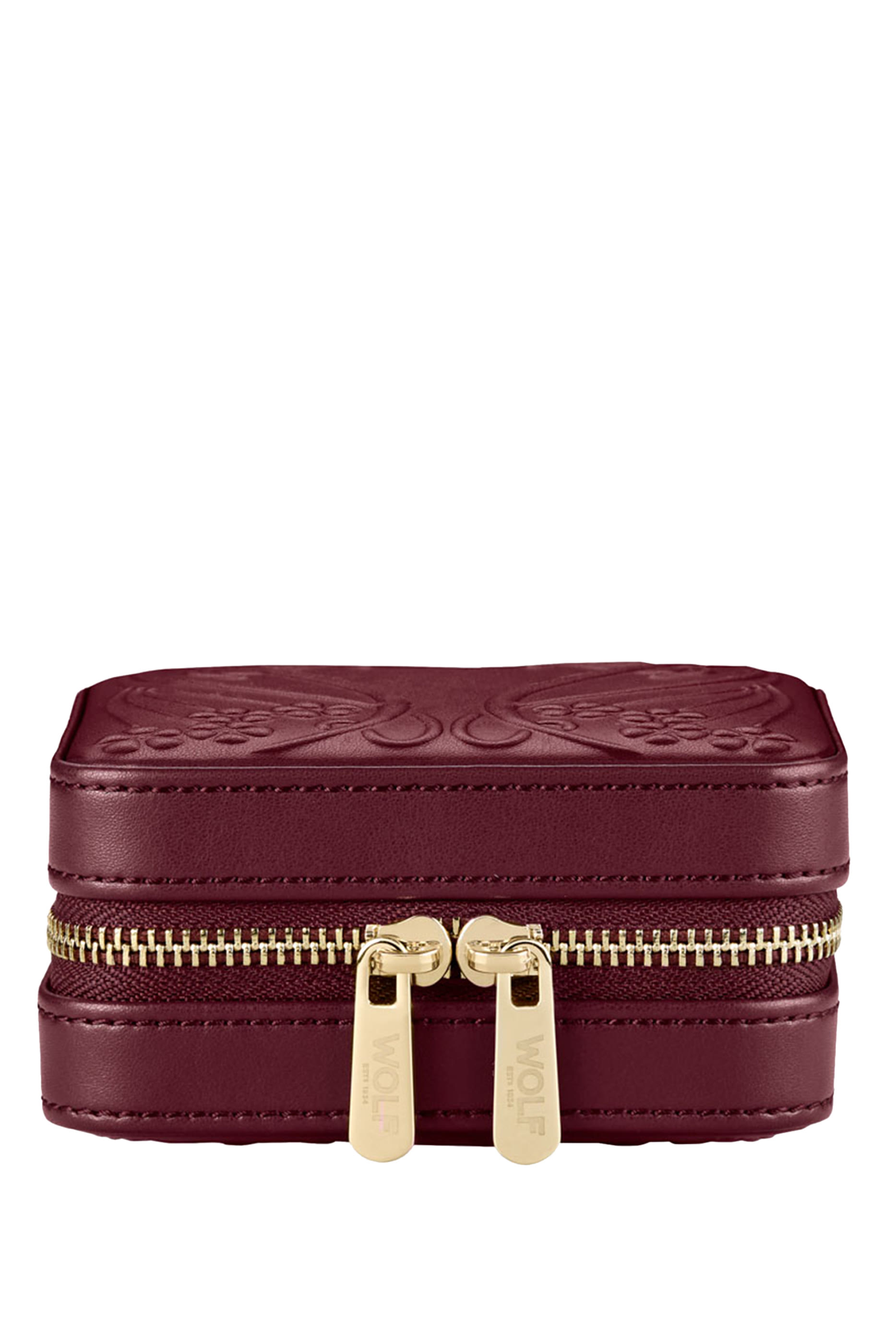 Liberty Travel Zip Case, Small 