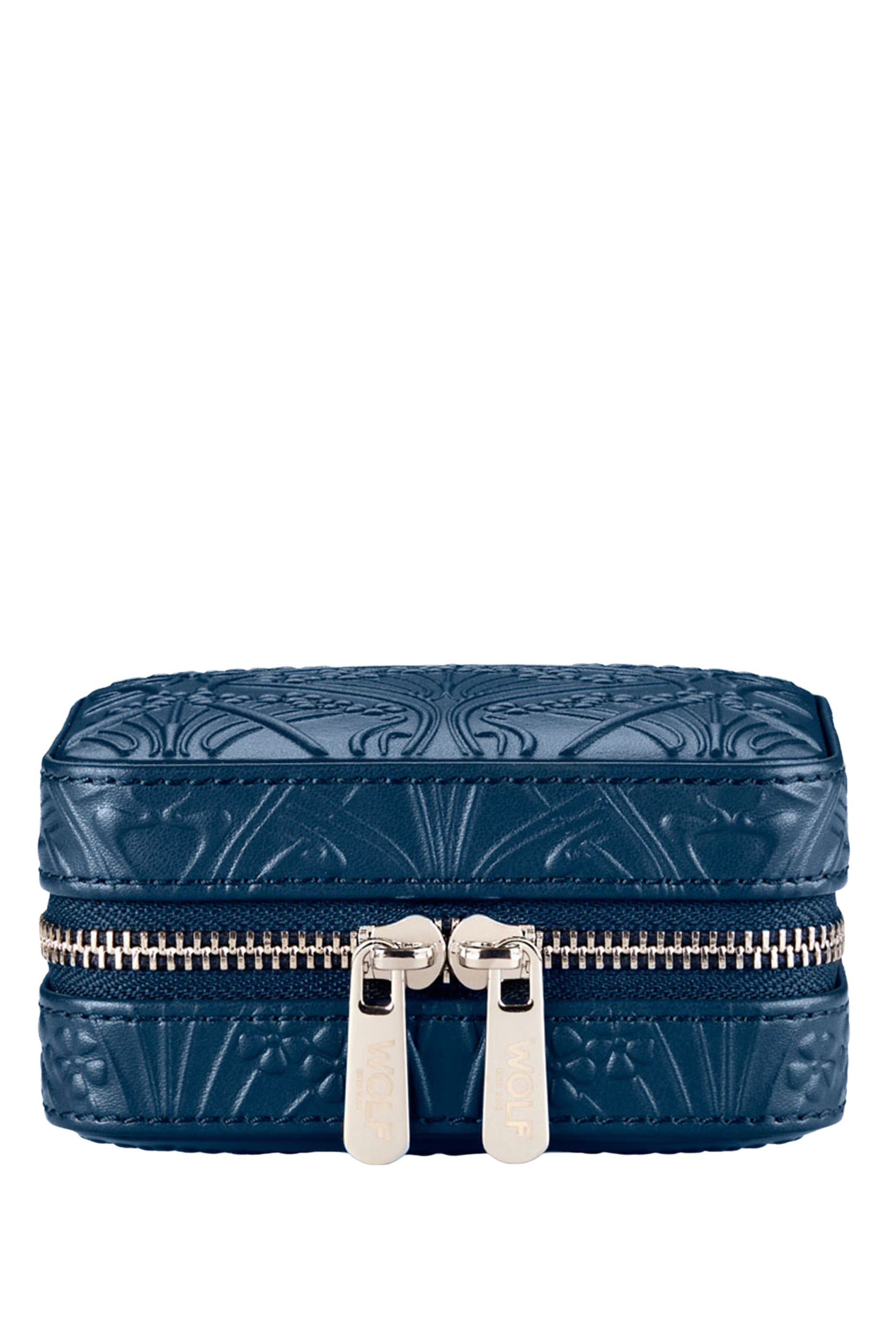 Liberty Travel Zip Case, Small