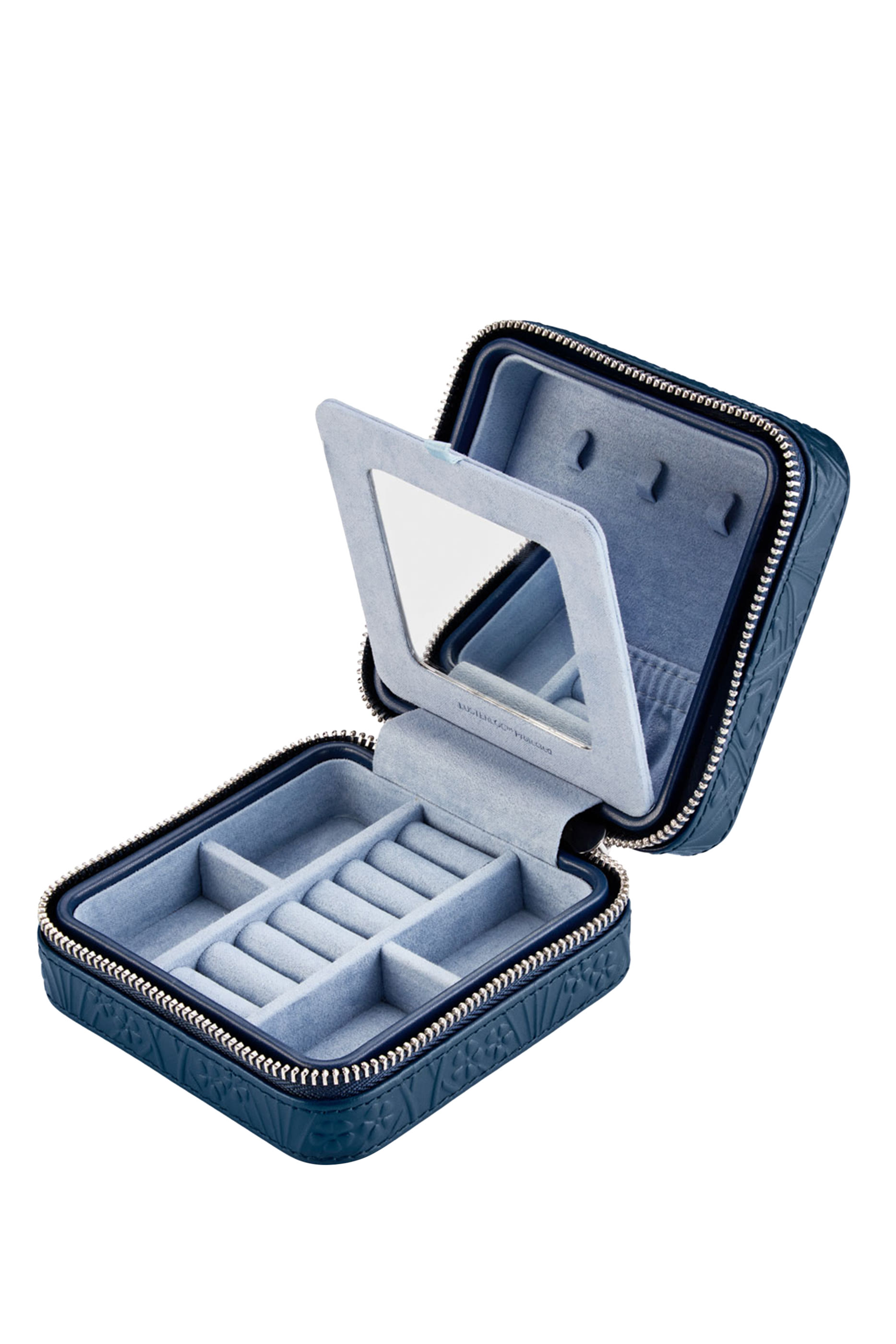 Liberty Travel Zip Case, Small