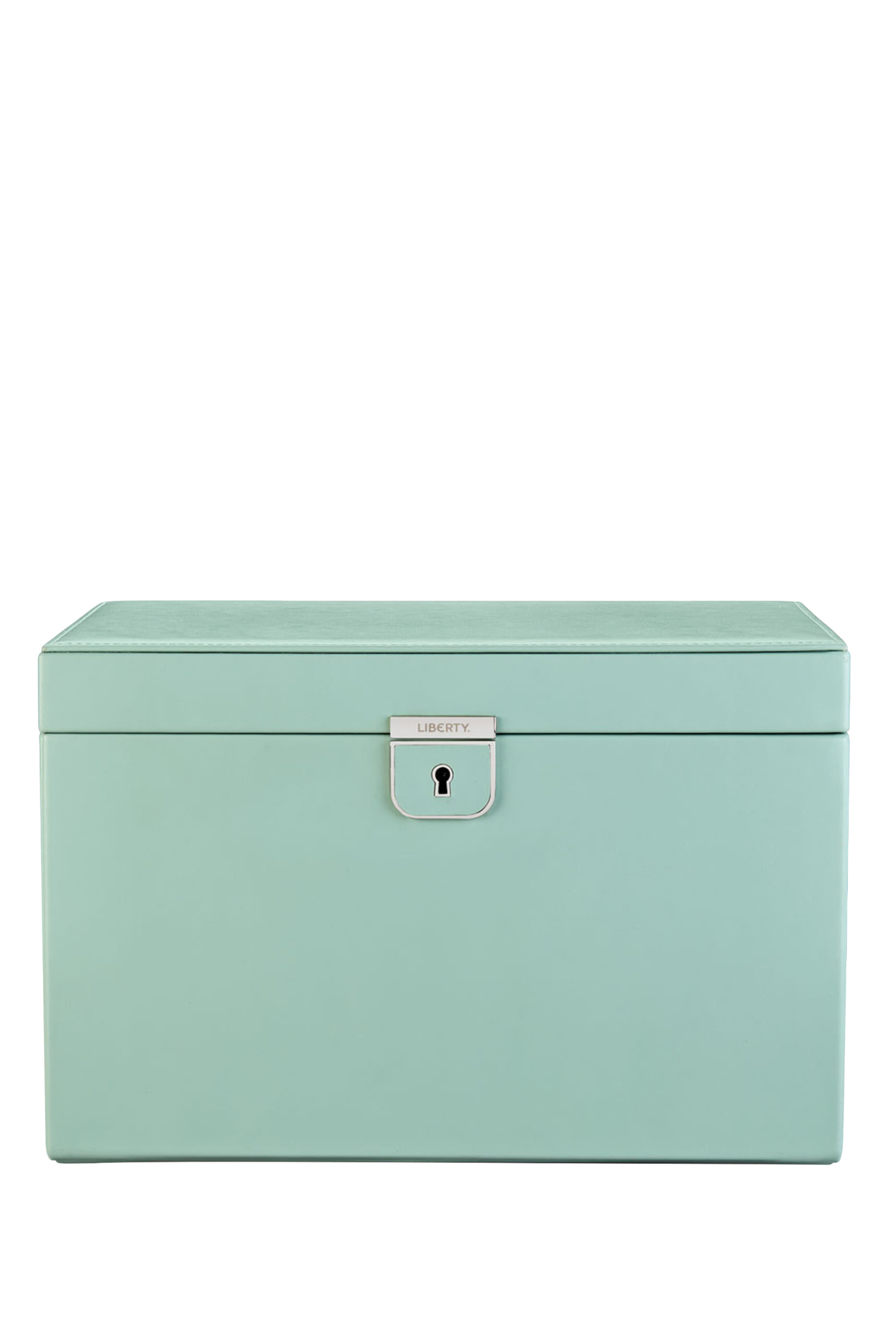 Liberty Jewelry Box – Large 