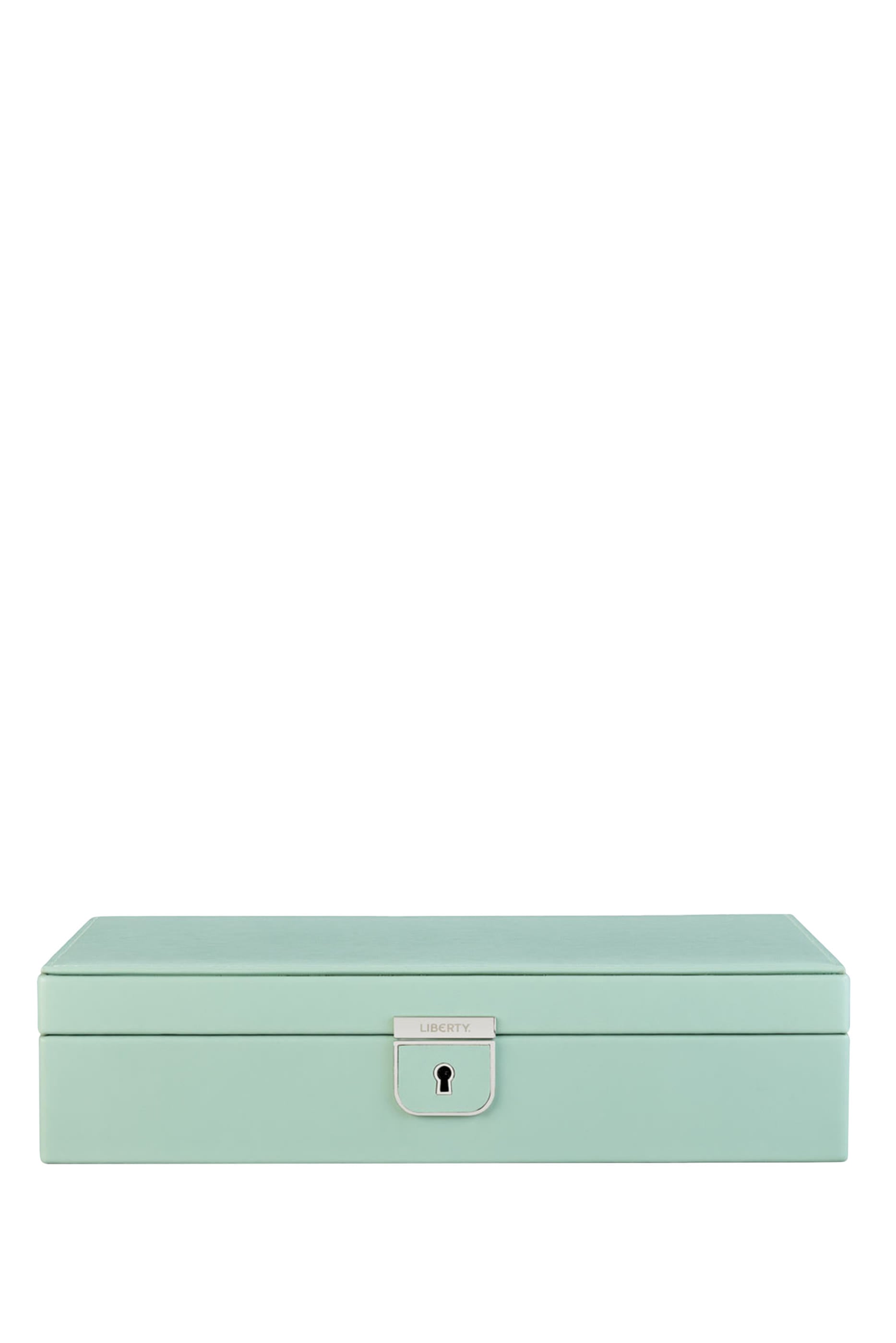 Liberty Jewelry Box – Medium