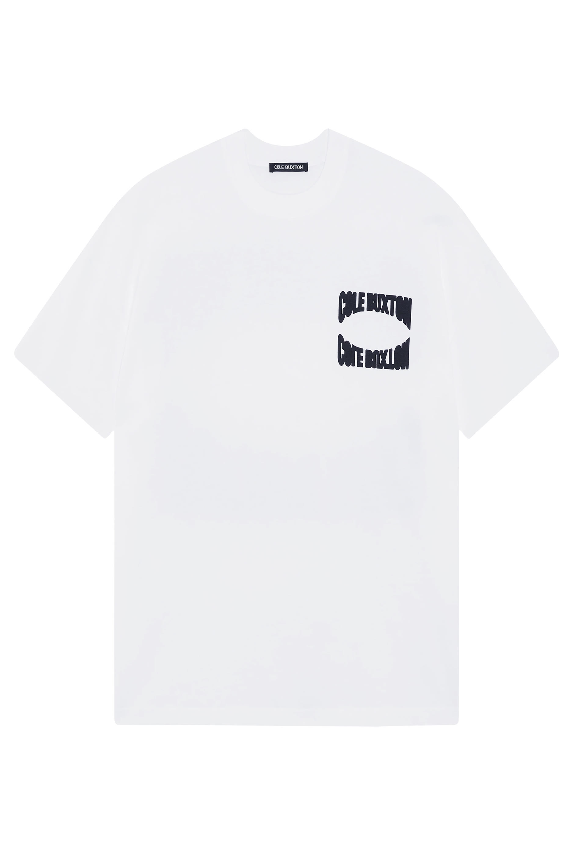 Reflected Arc T-Shirt 