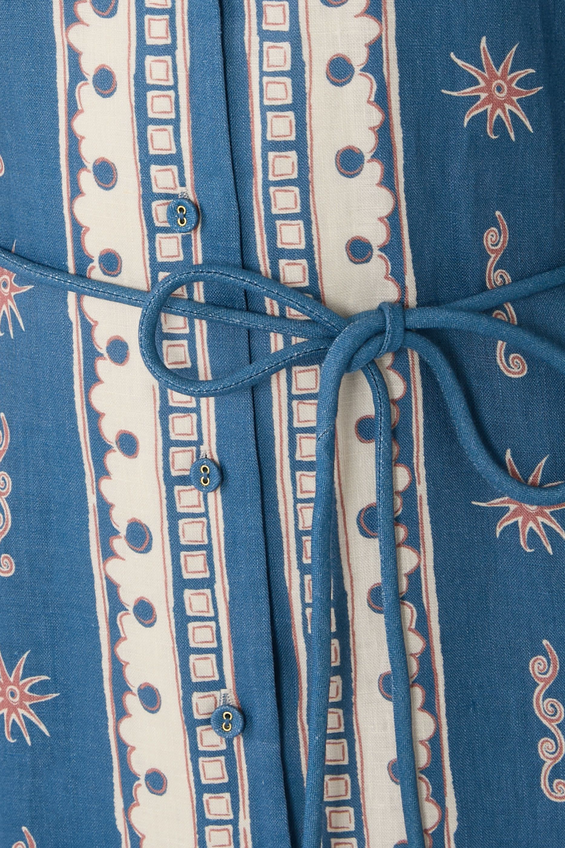 Acacia Shirtdress
