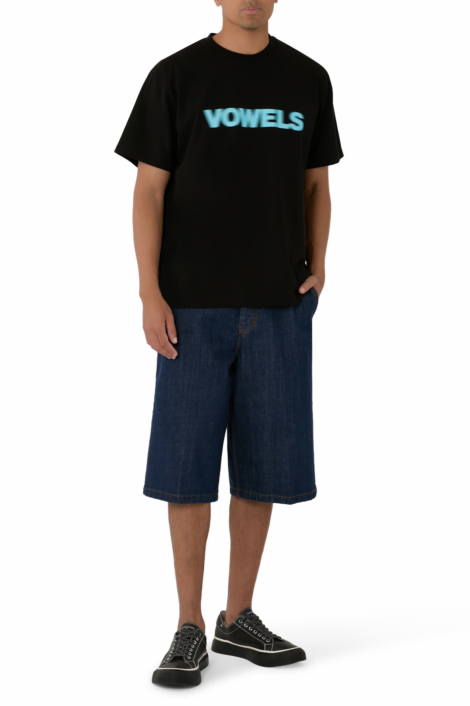 Blur T-Shirt
