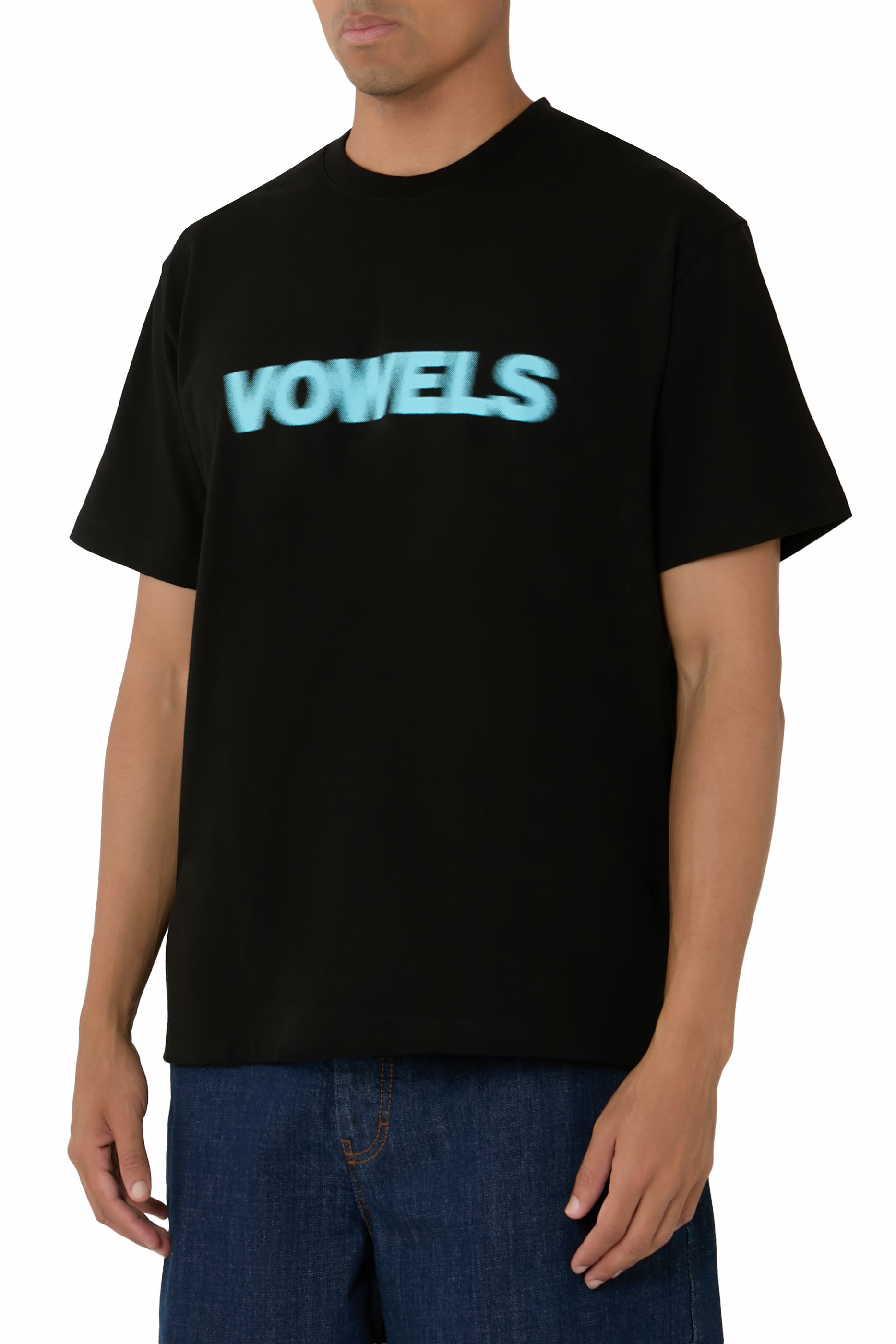 Blur T-Shirt