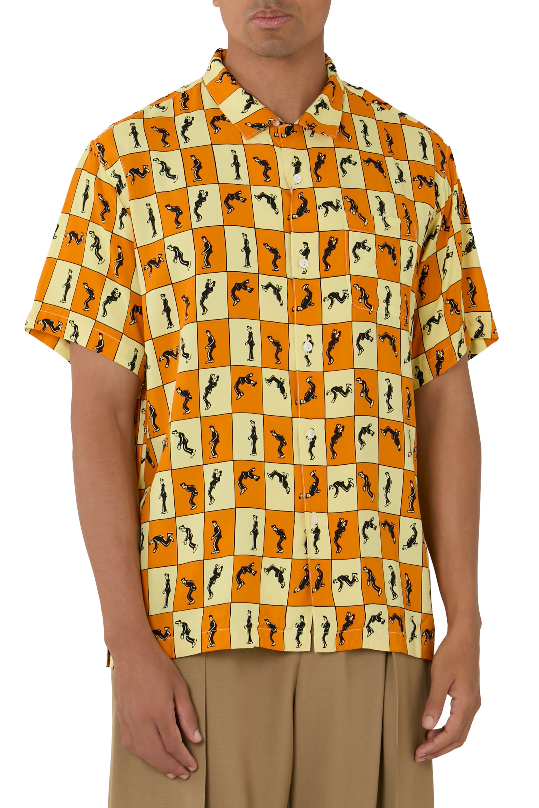 Elvis Shirt