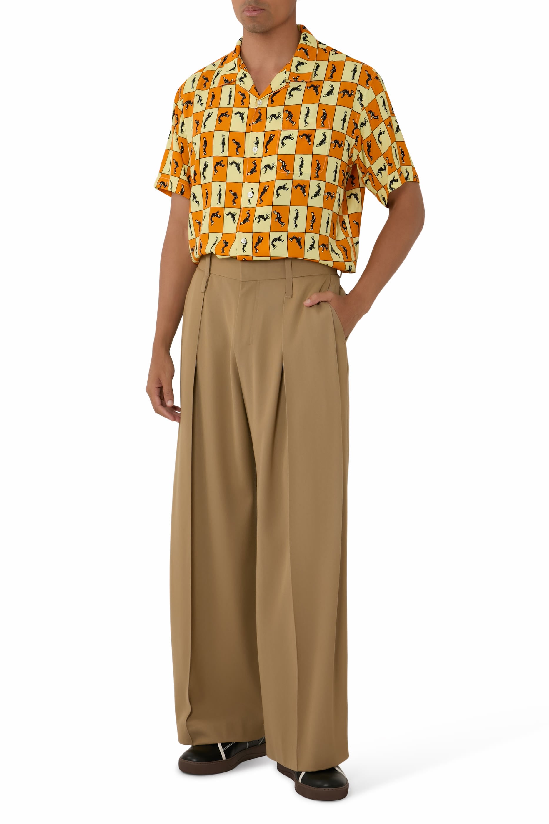 Elvis Shirt