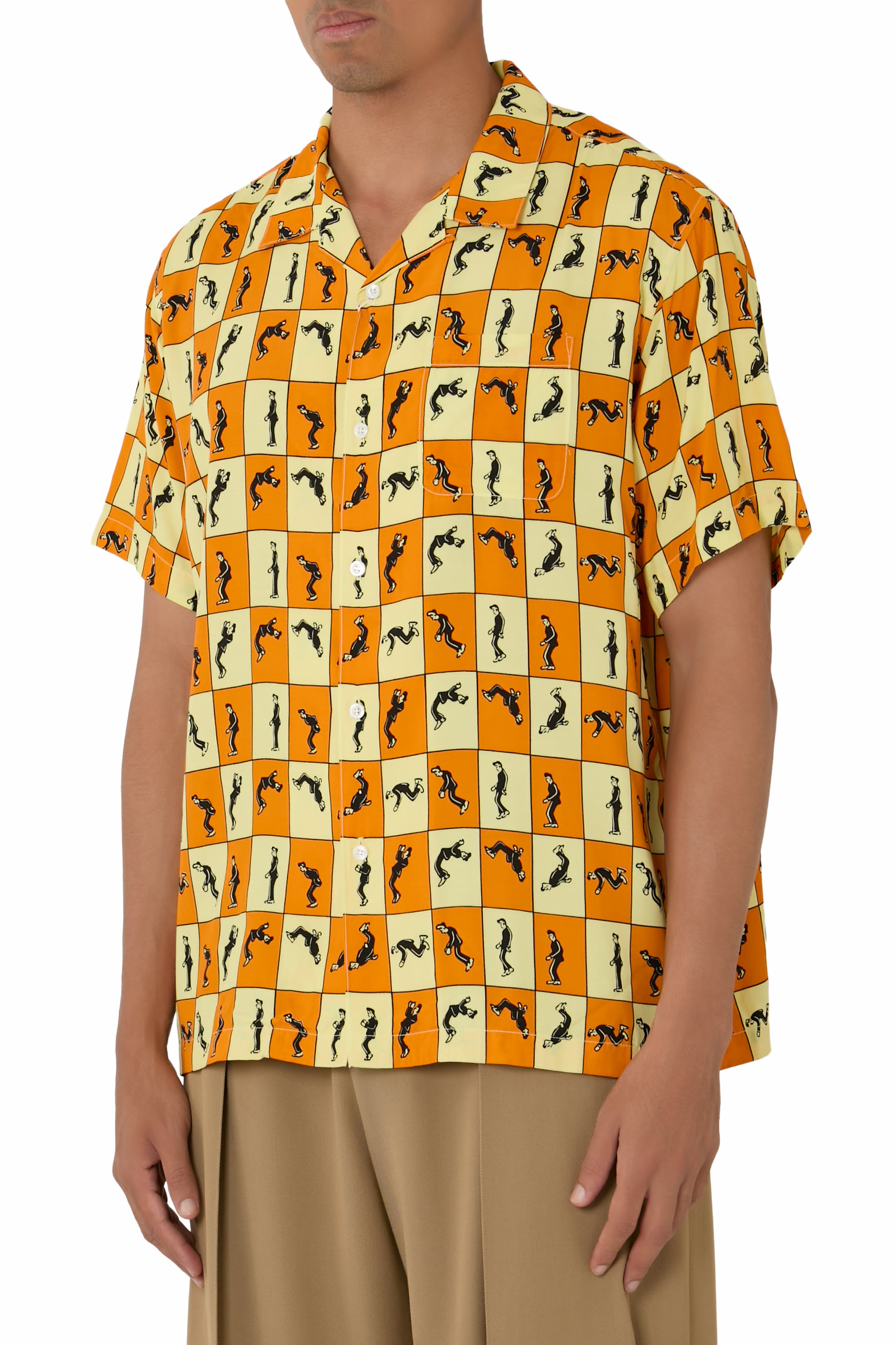 Elvis Shirt
