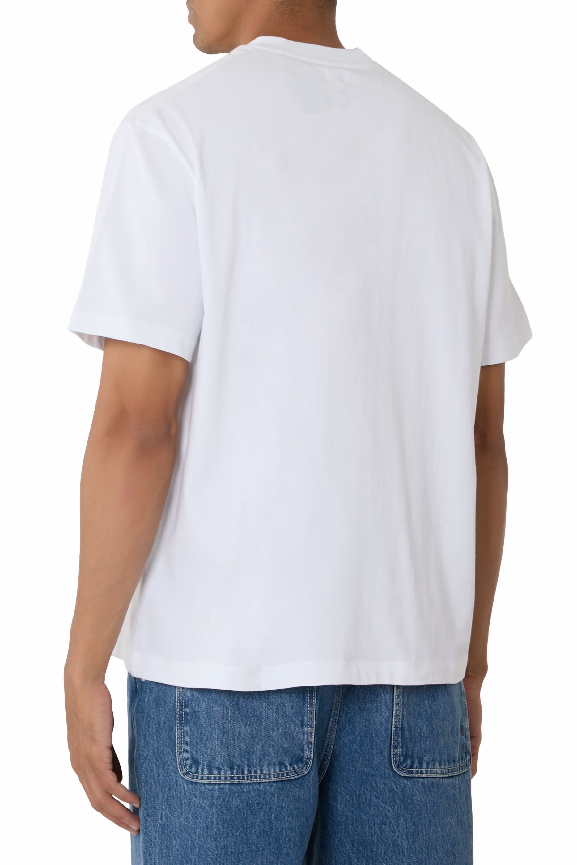 Flower T-Shirt