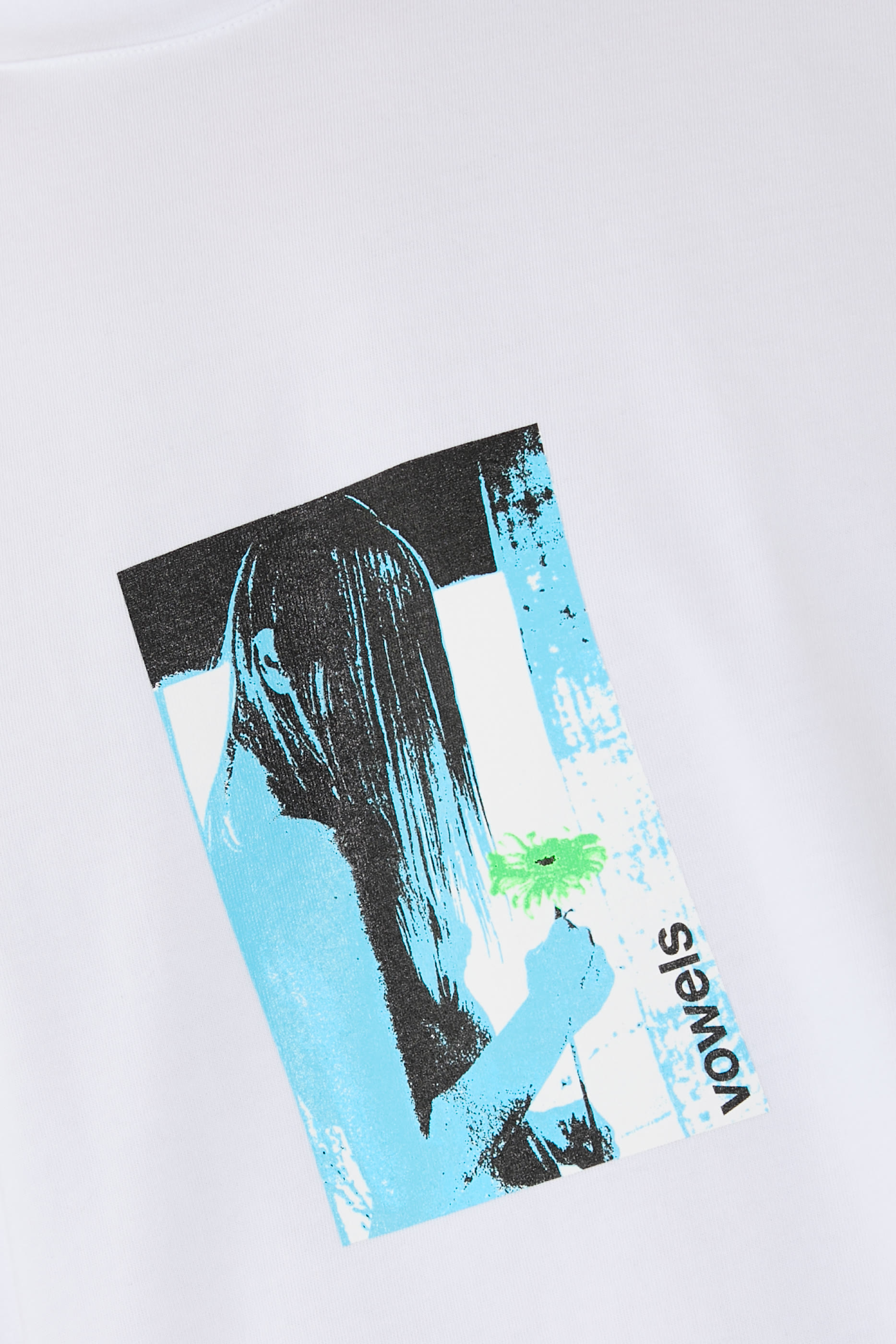Flower T-Shirt