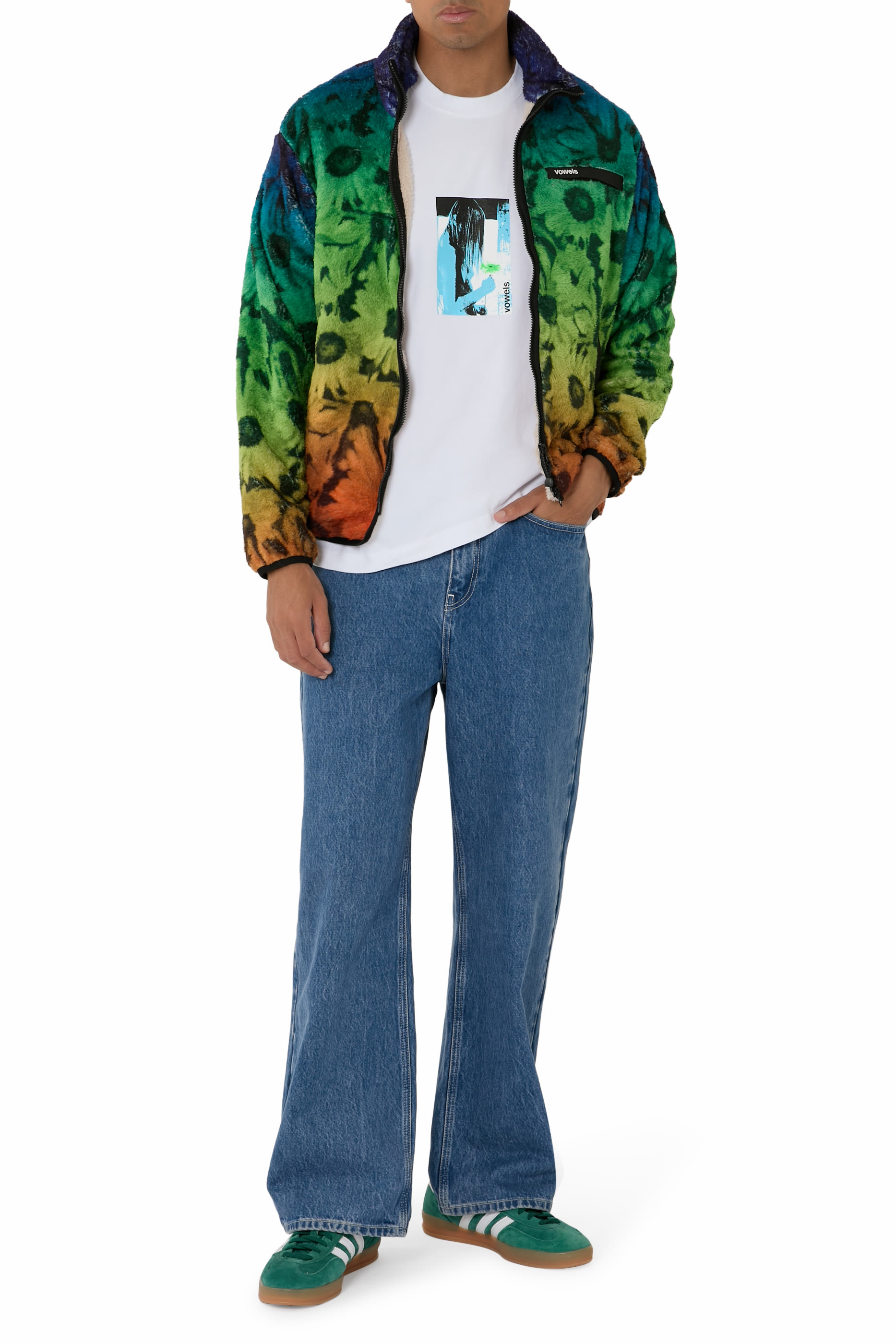 Flower T-Shirt