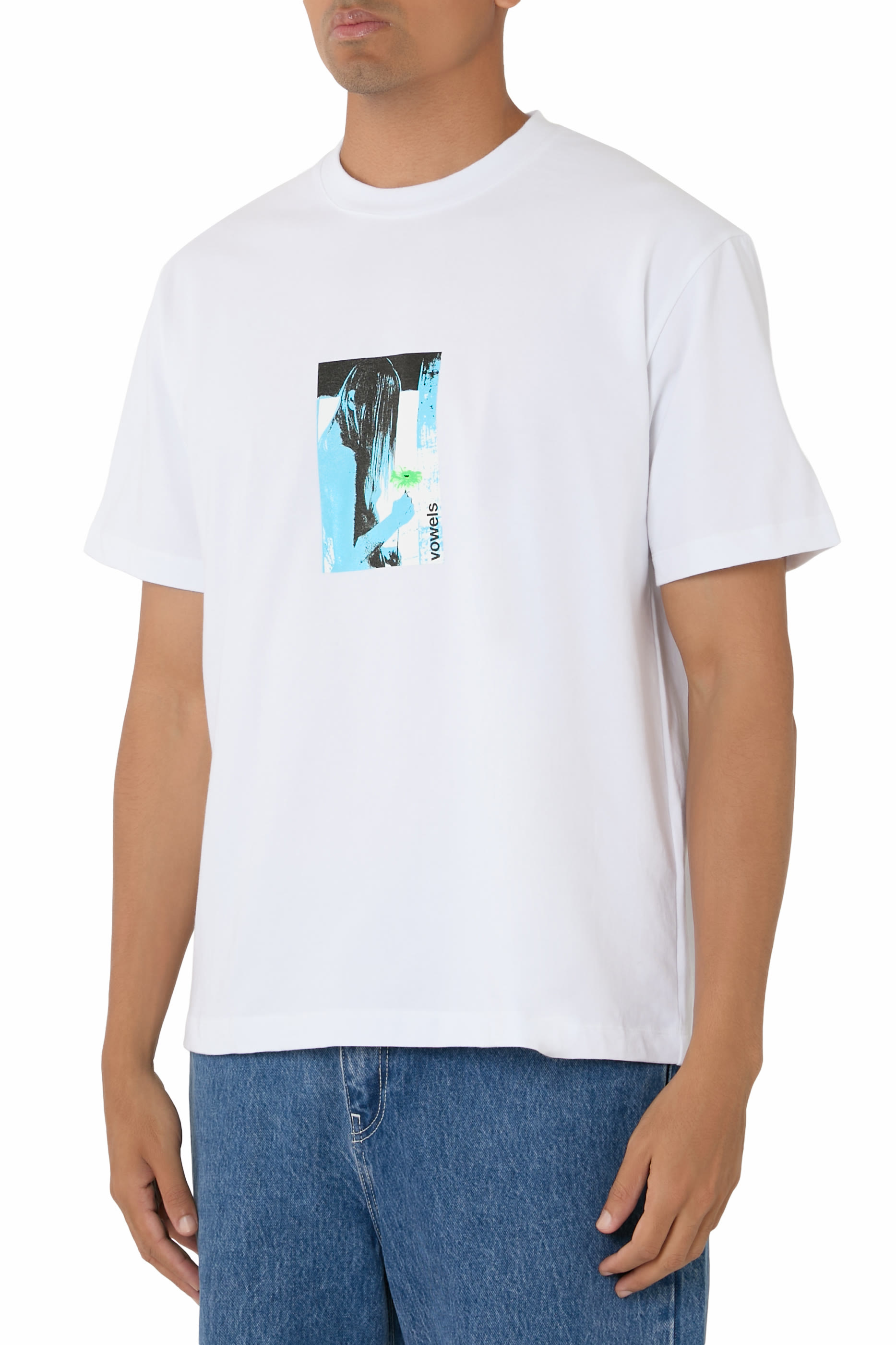 Flower T-Shirt