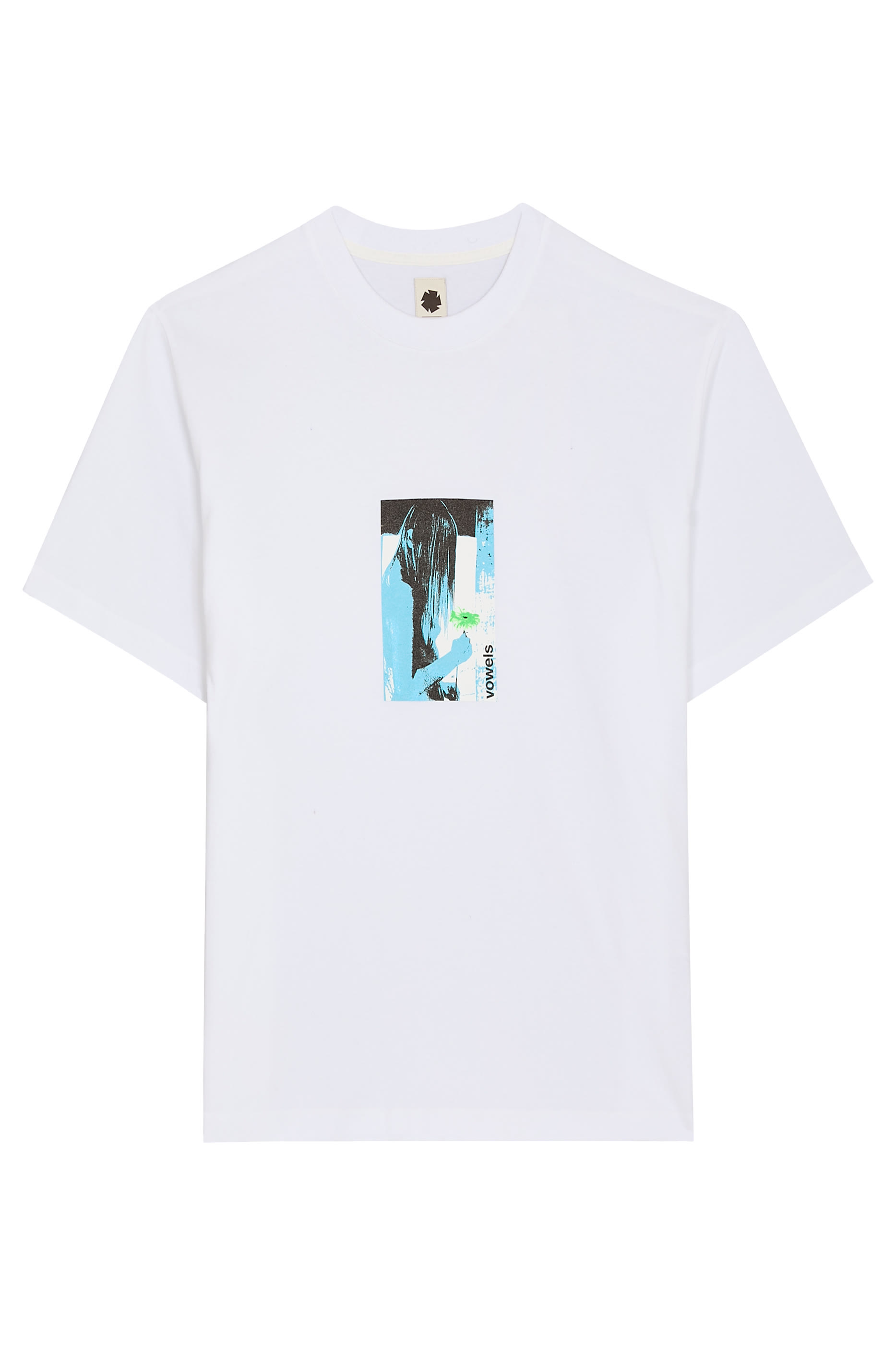 Flower T-Shirt