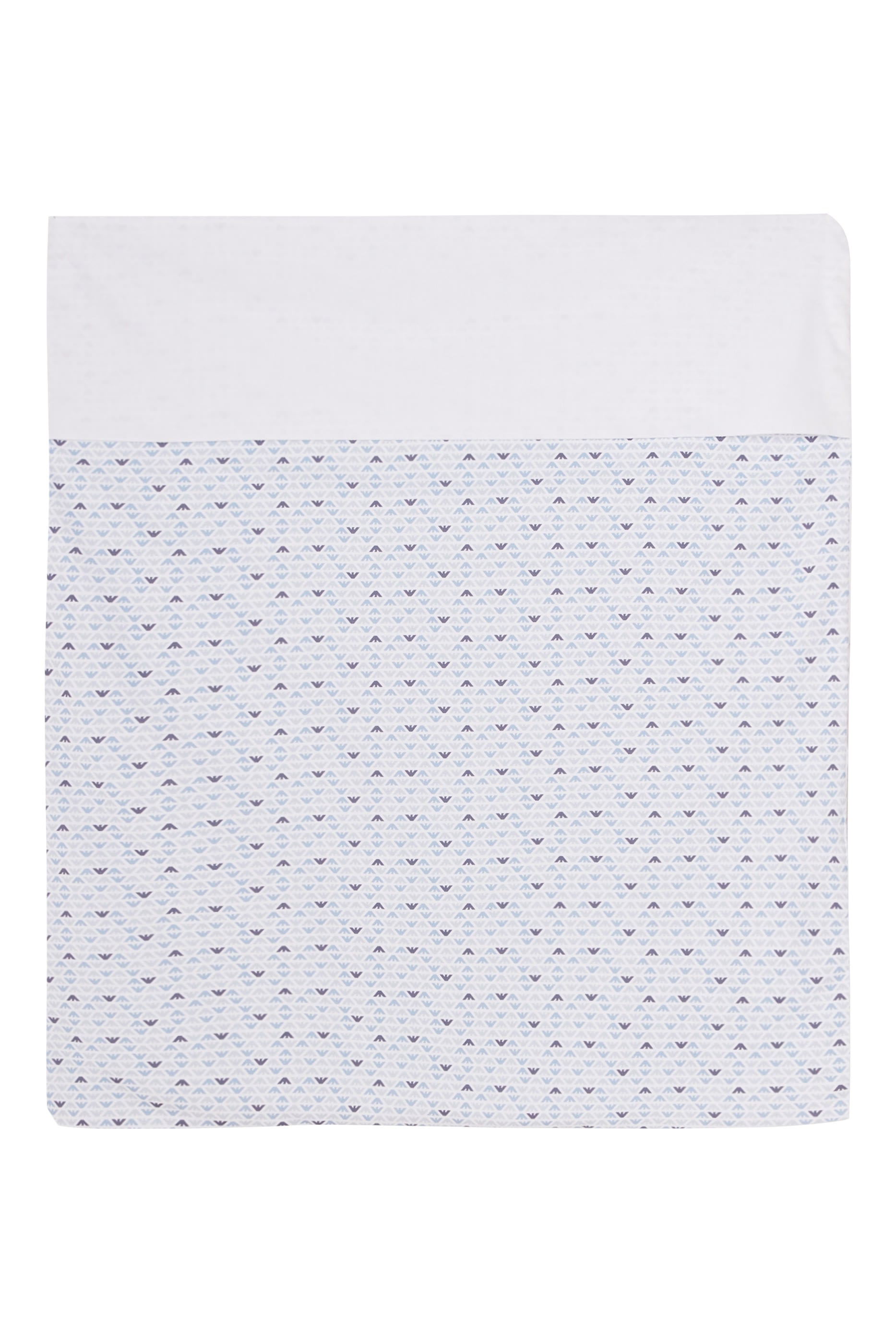 Kids Micro Eagle Blanket