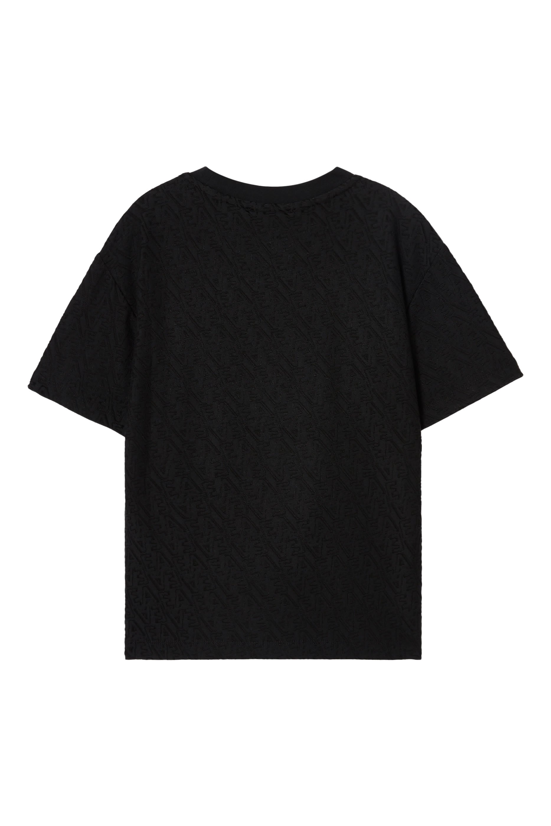 Kids EA Logo T-Shirt