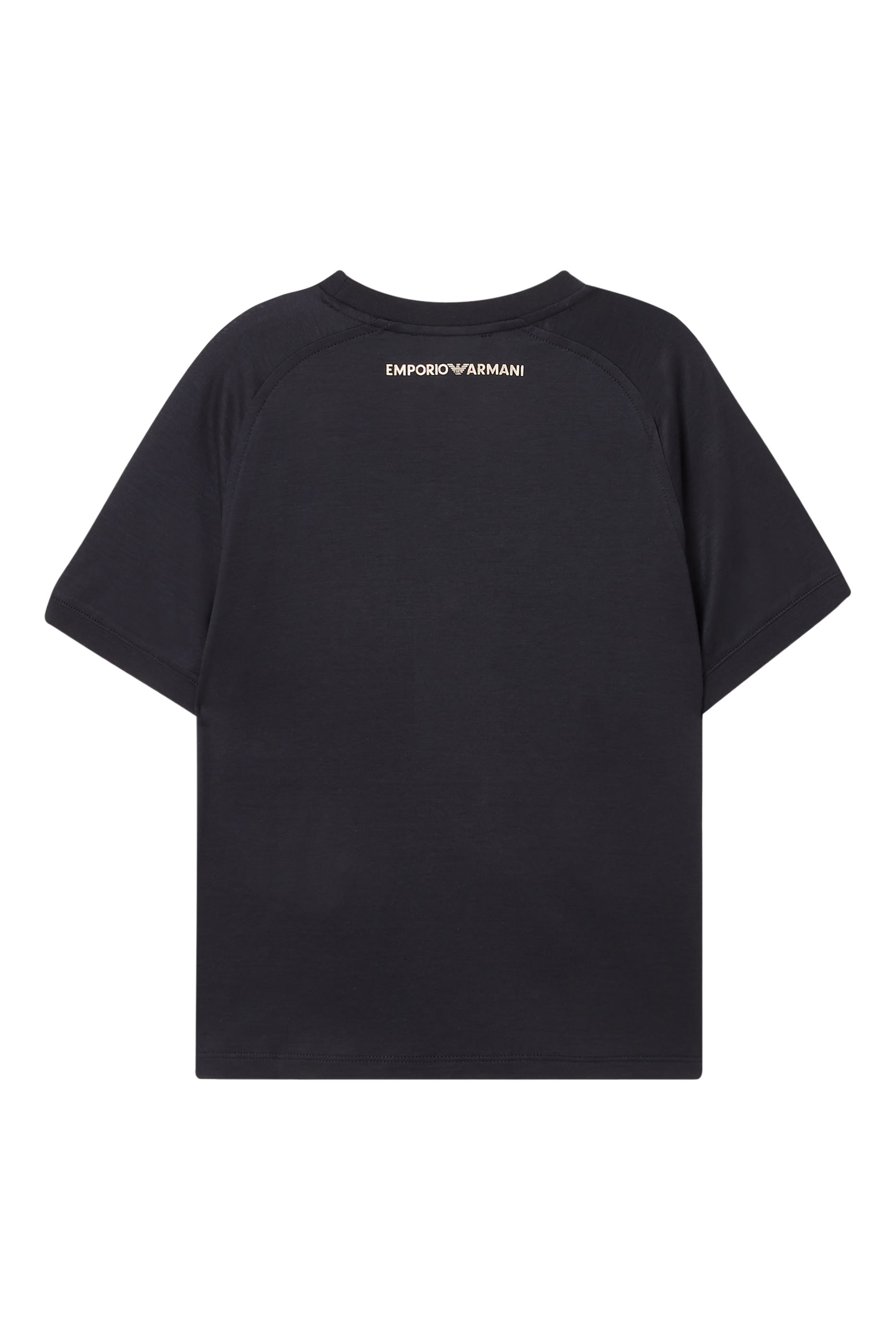 Kids Logo T-Shirt