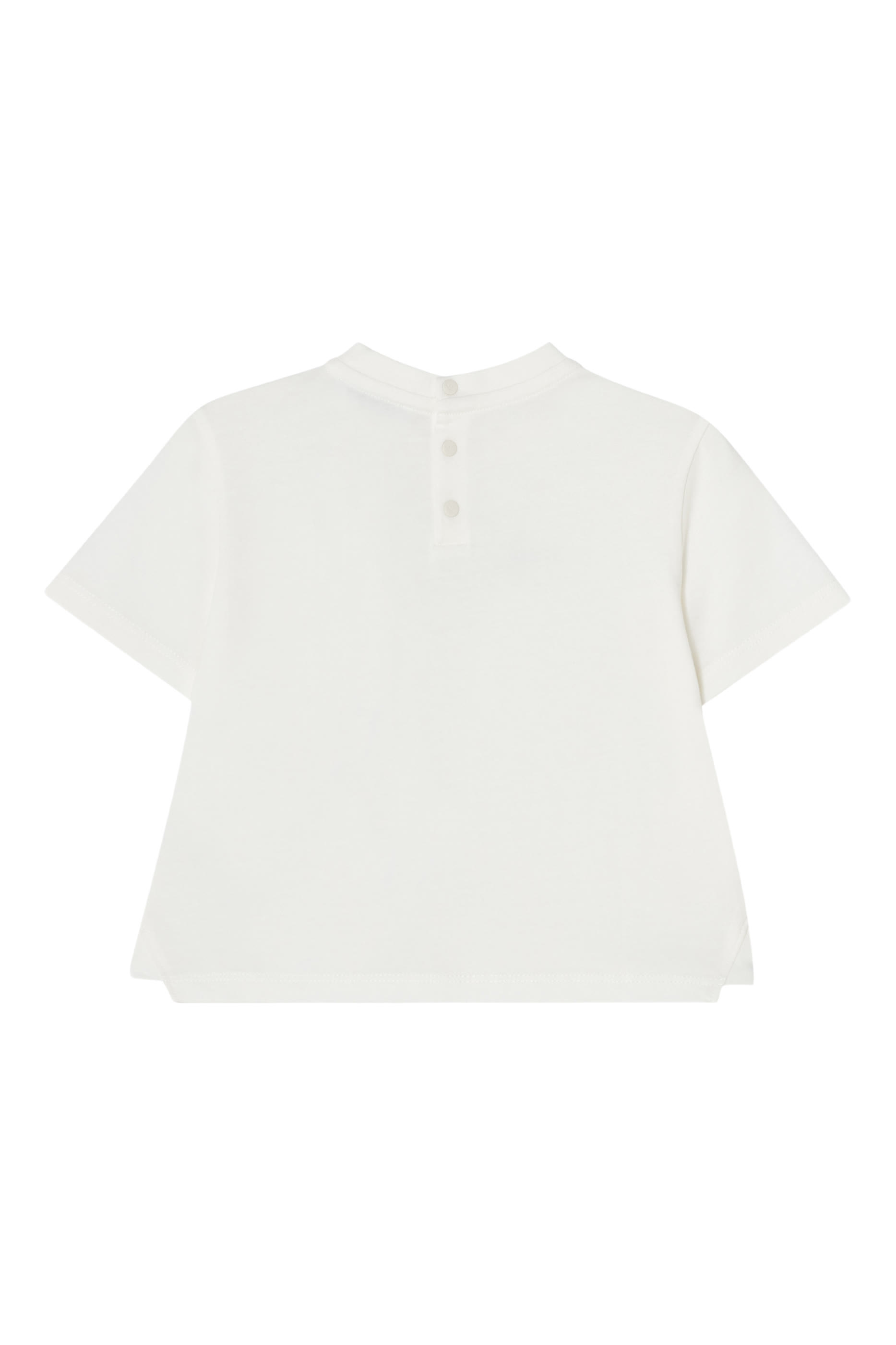 Kids Logo T-Shirt