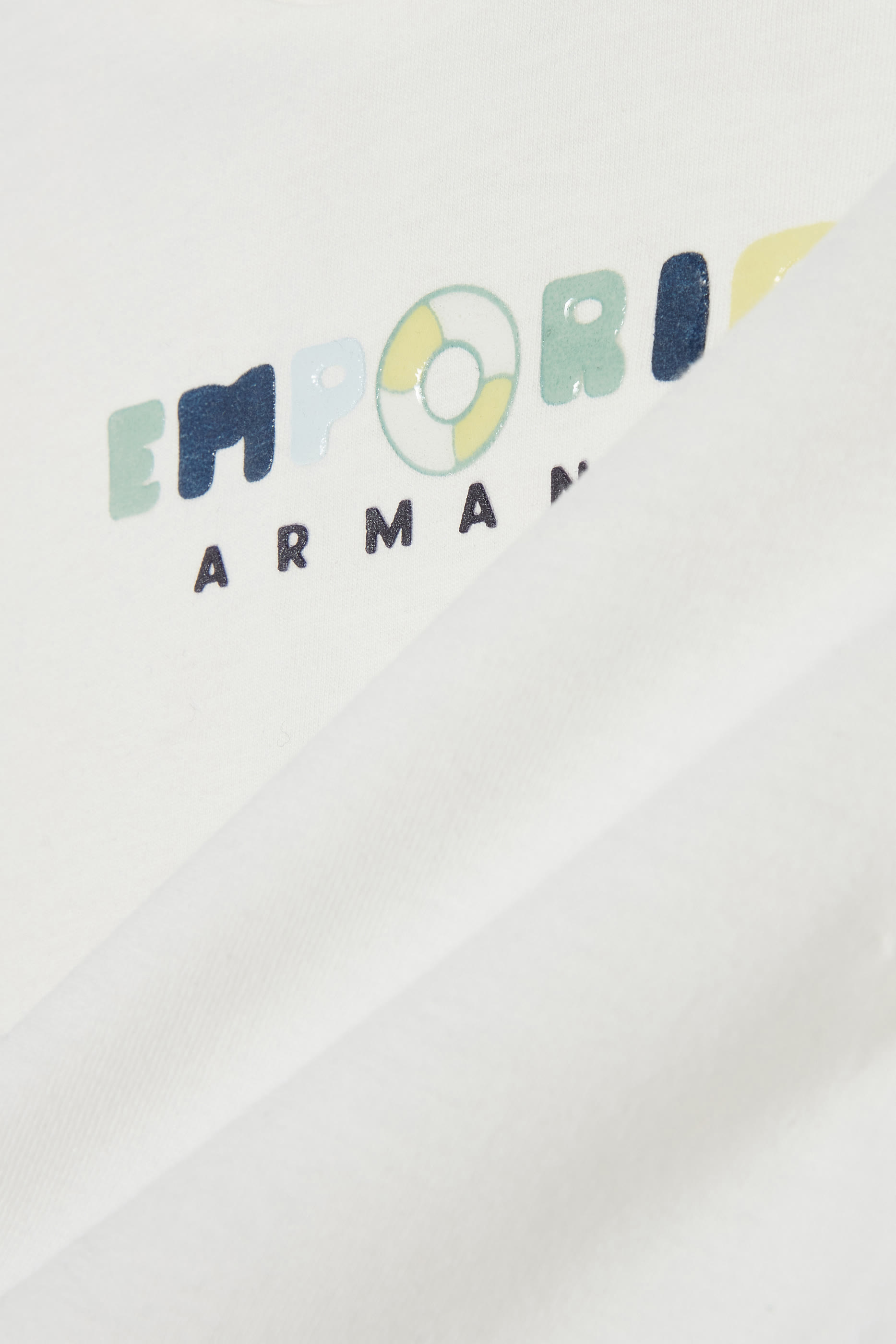 Kids Logo T-Shirt