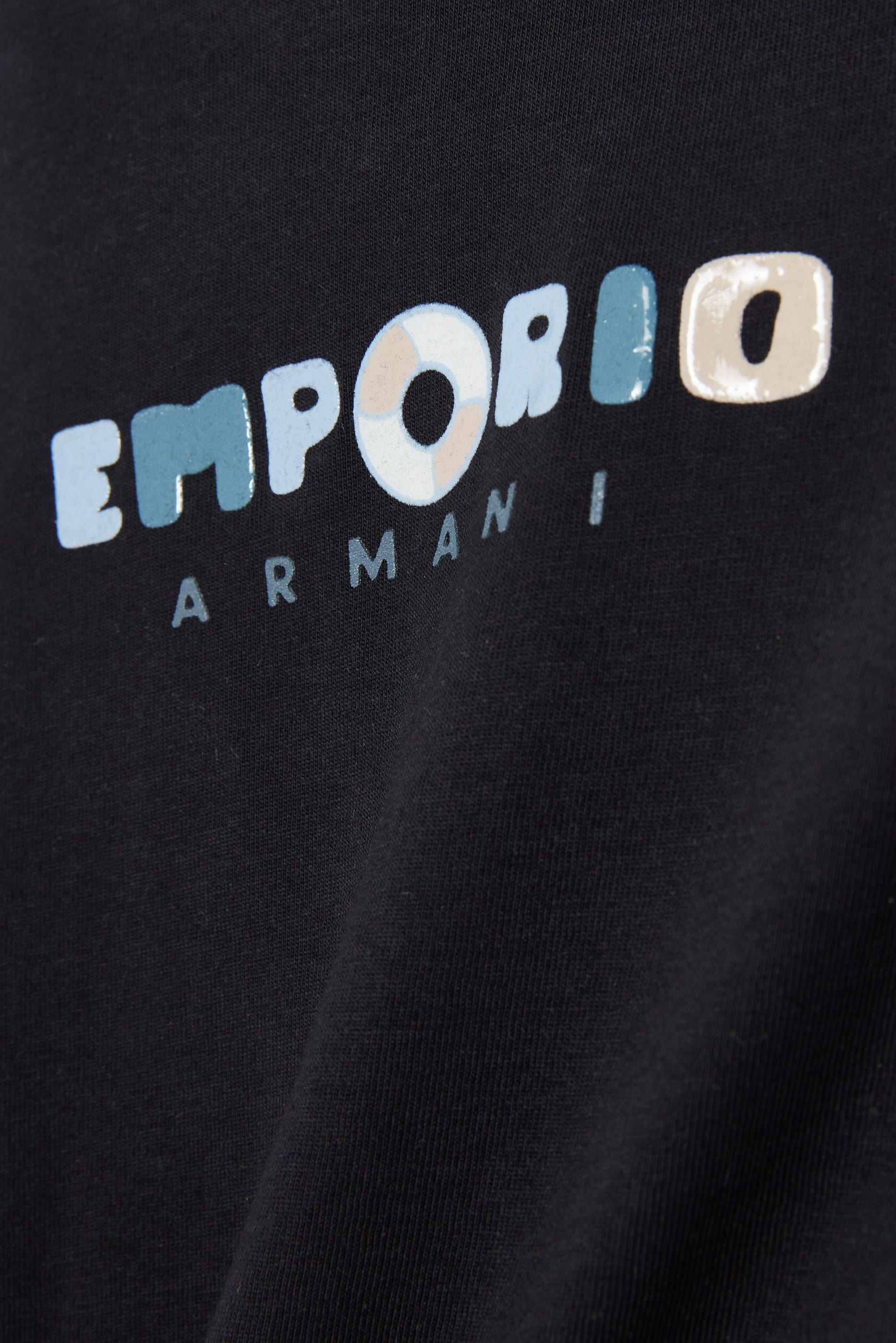 Kids Logo T-Shirt