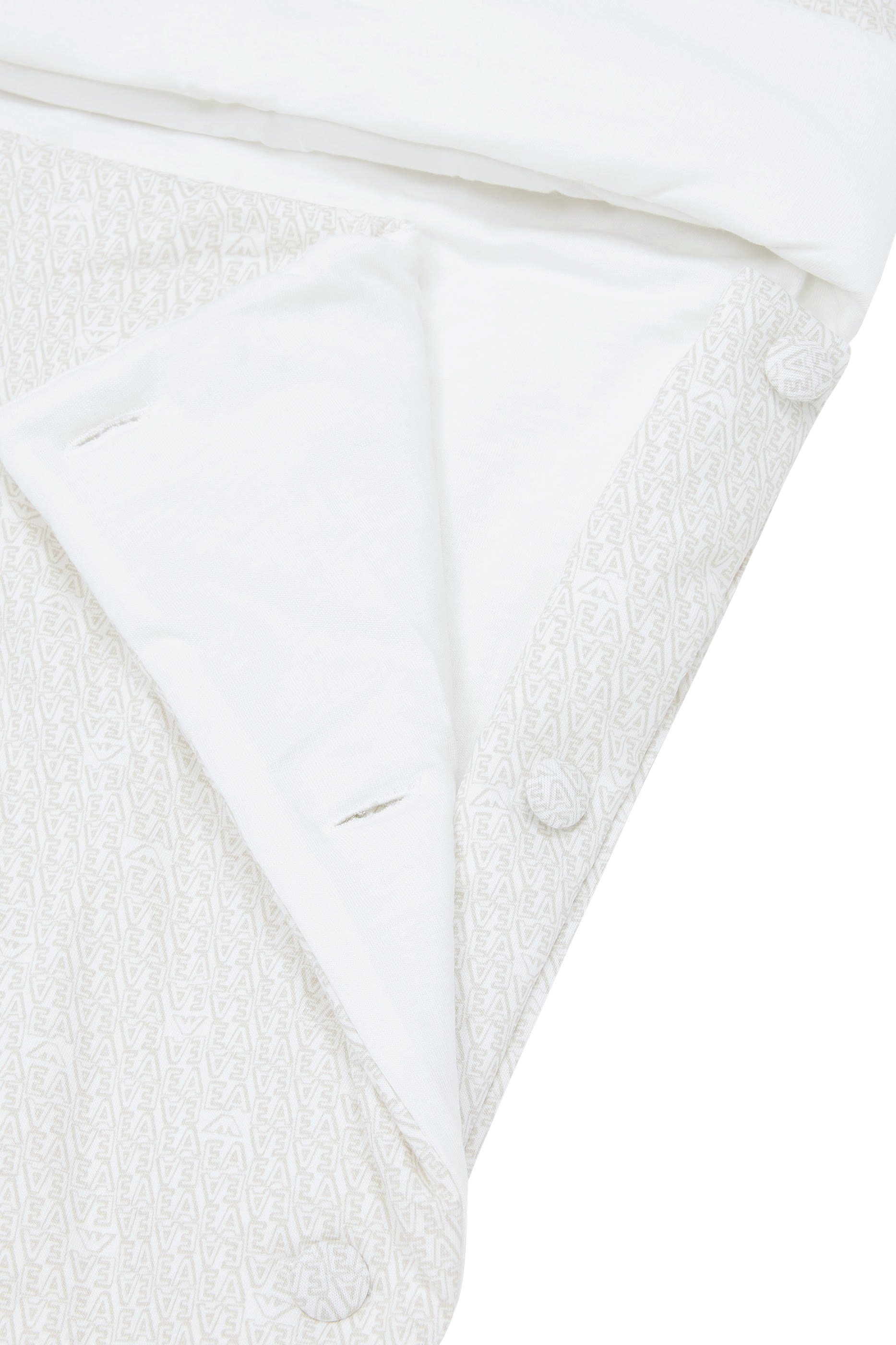 Kids Eagle Logo Sleeping Bag