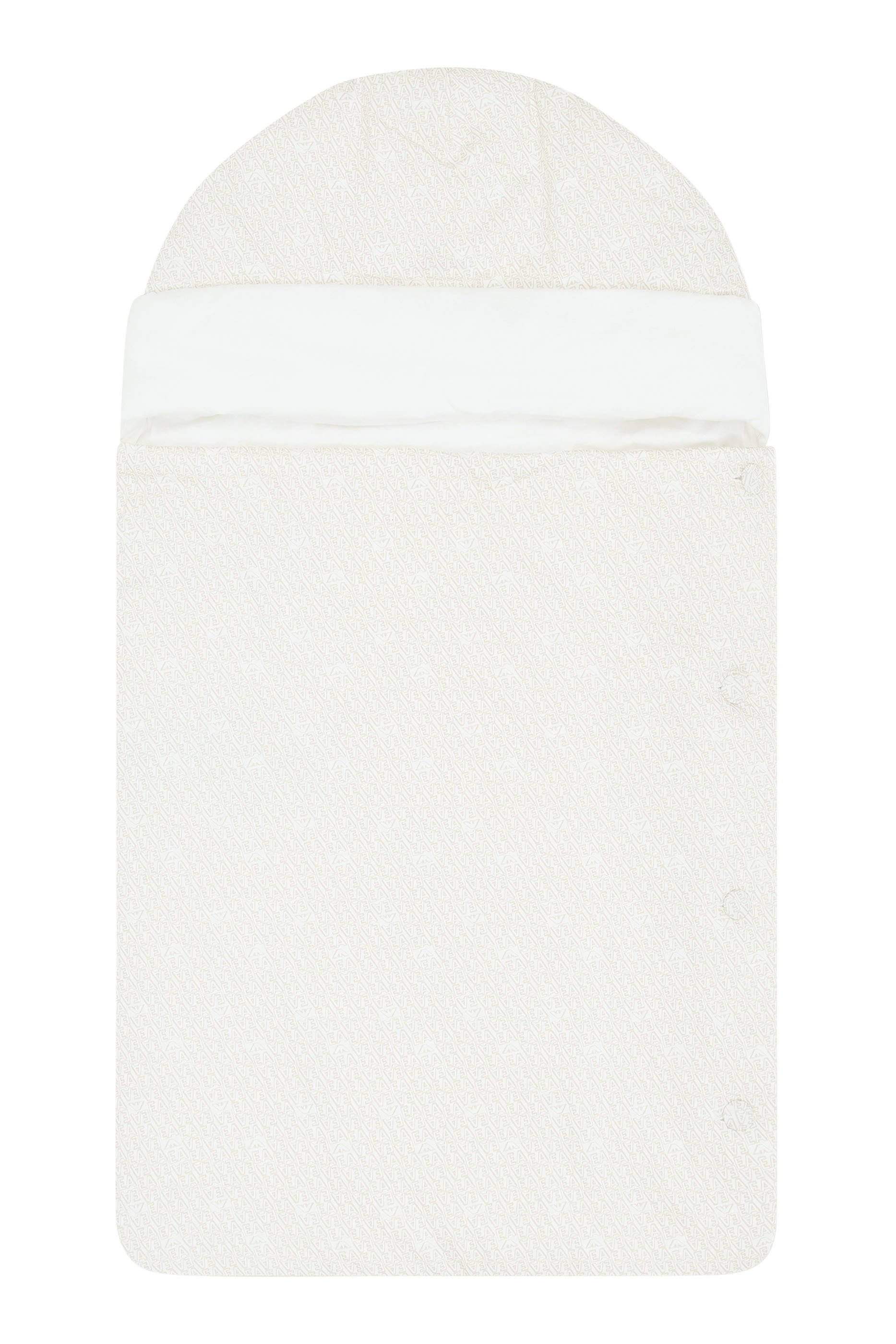 Kids Eagle Logo Sleeping Bag