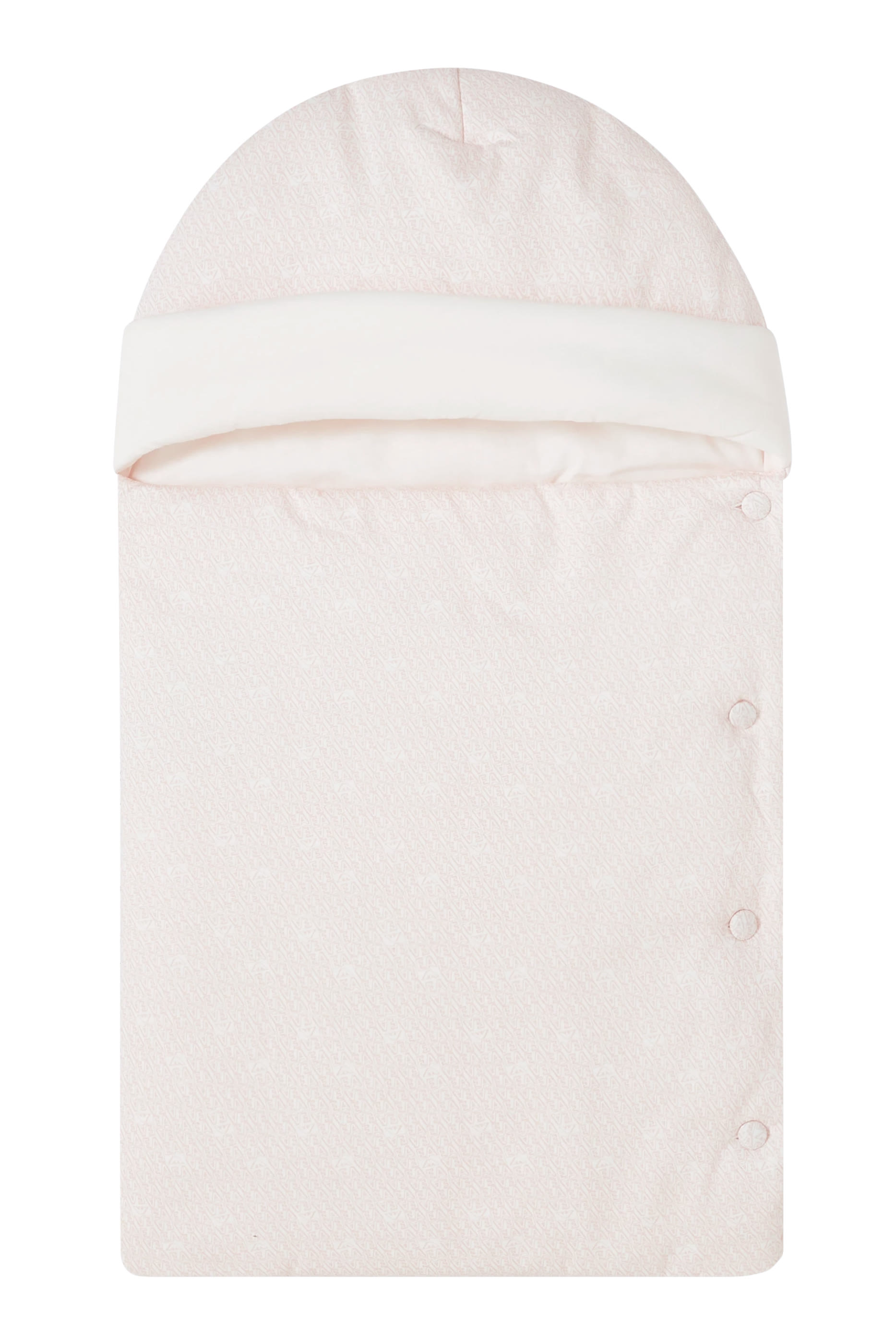 Kids Eagle Logo Sleeping Bag