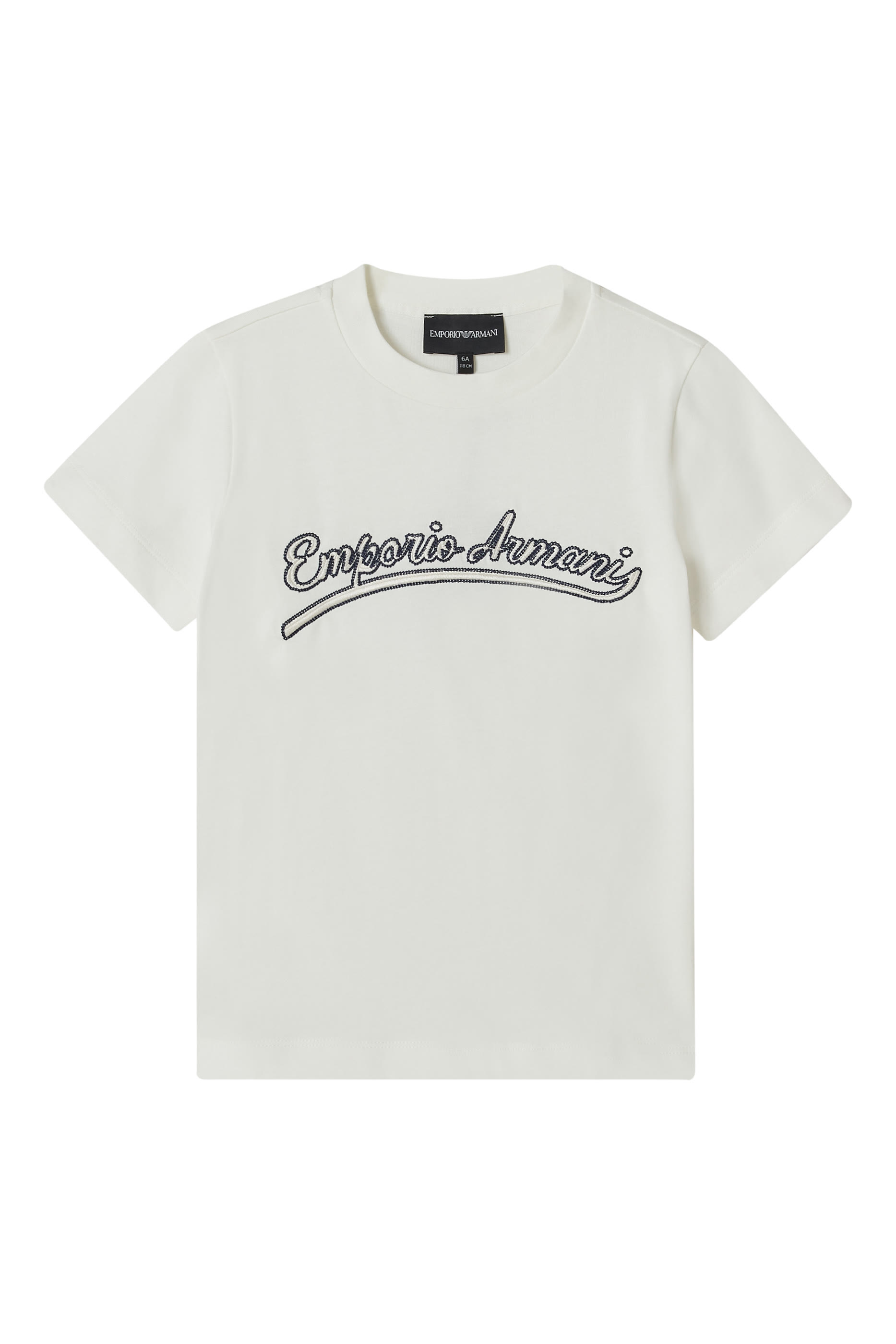 Kids  Logo T-Shirt
