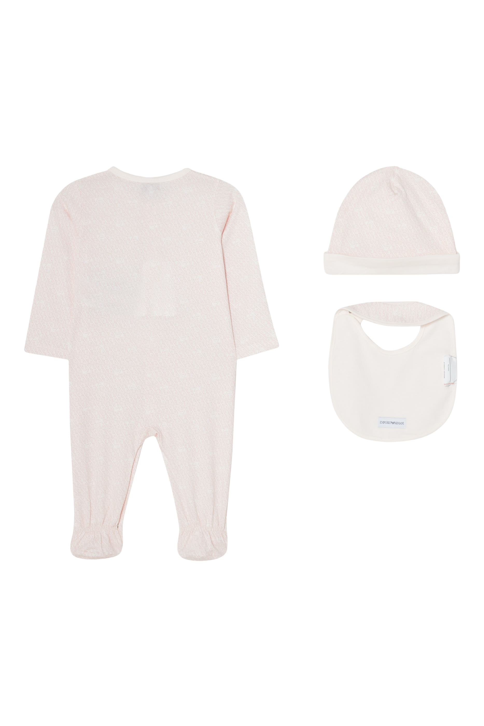 Kids Logo Gift Set