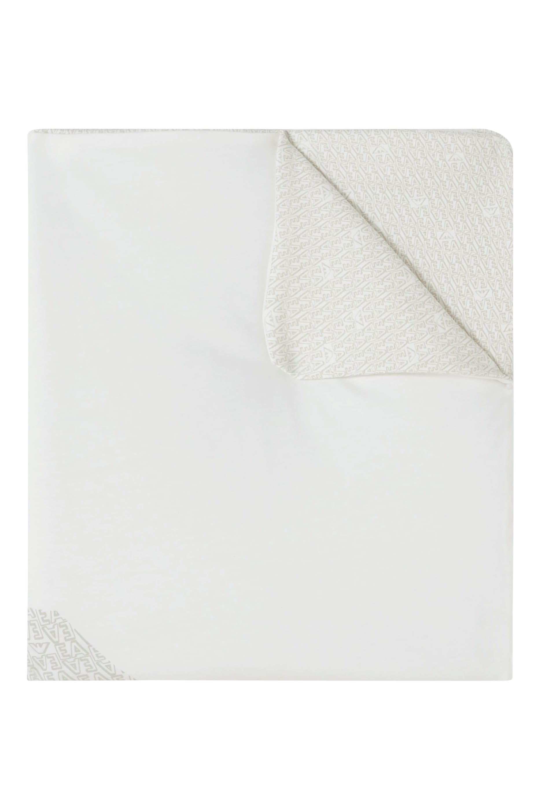 Kids Eagle Logo Blanket