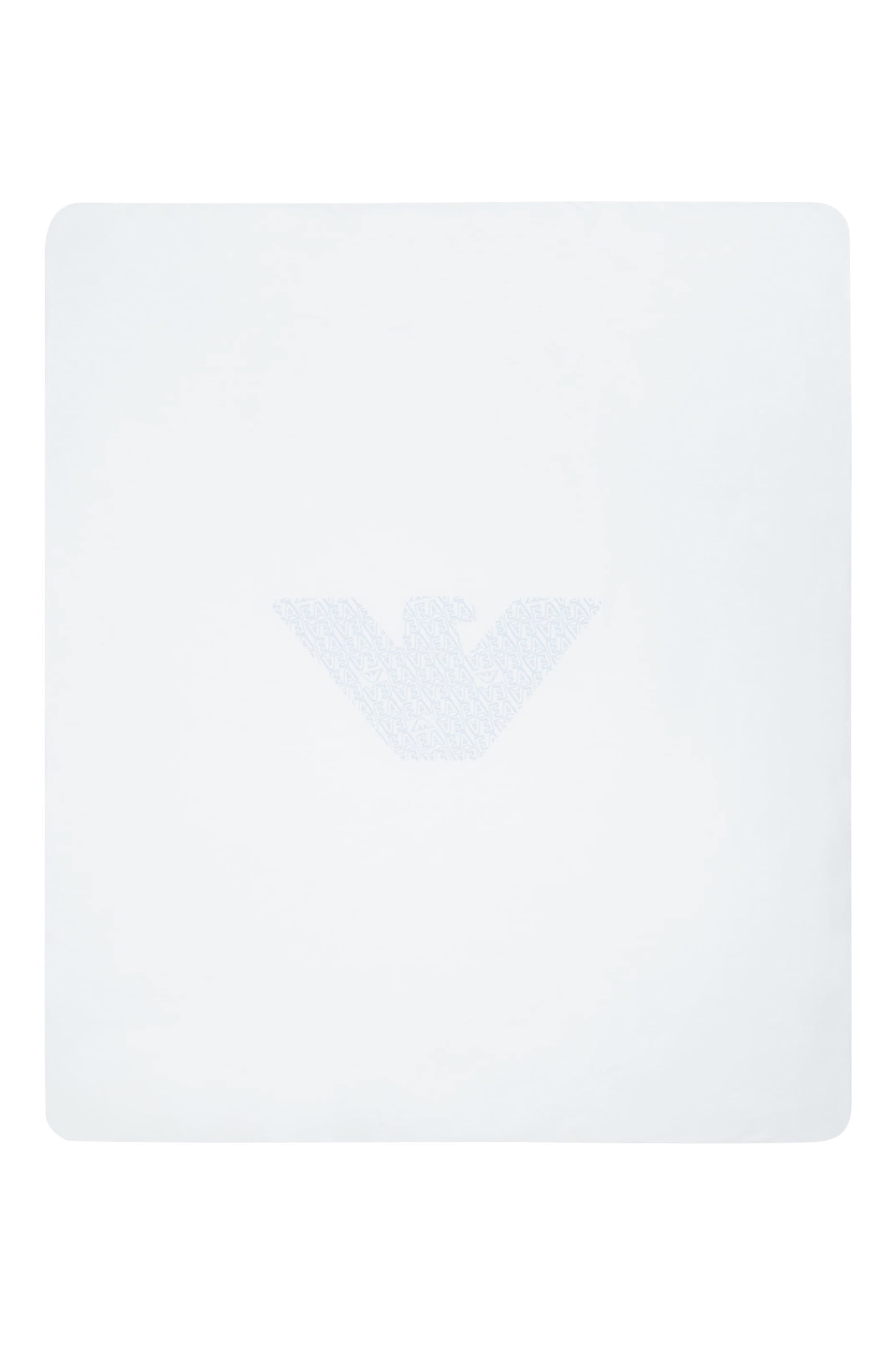 Kids Eagle Logo Blanket