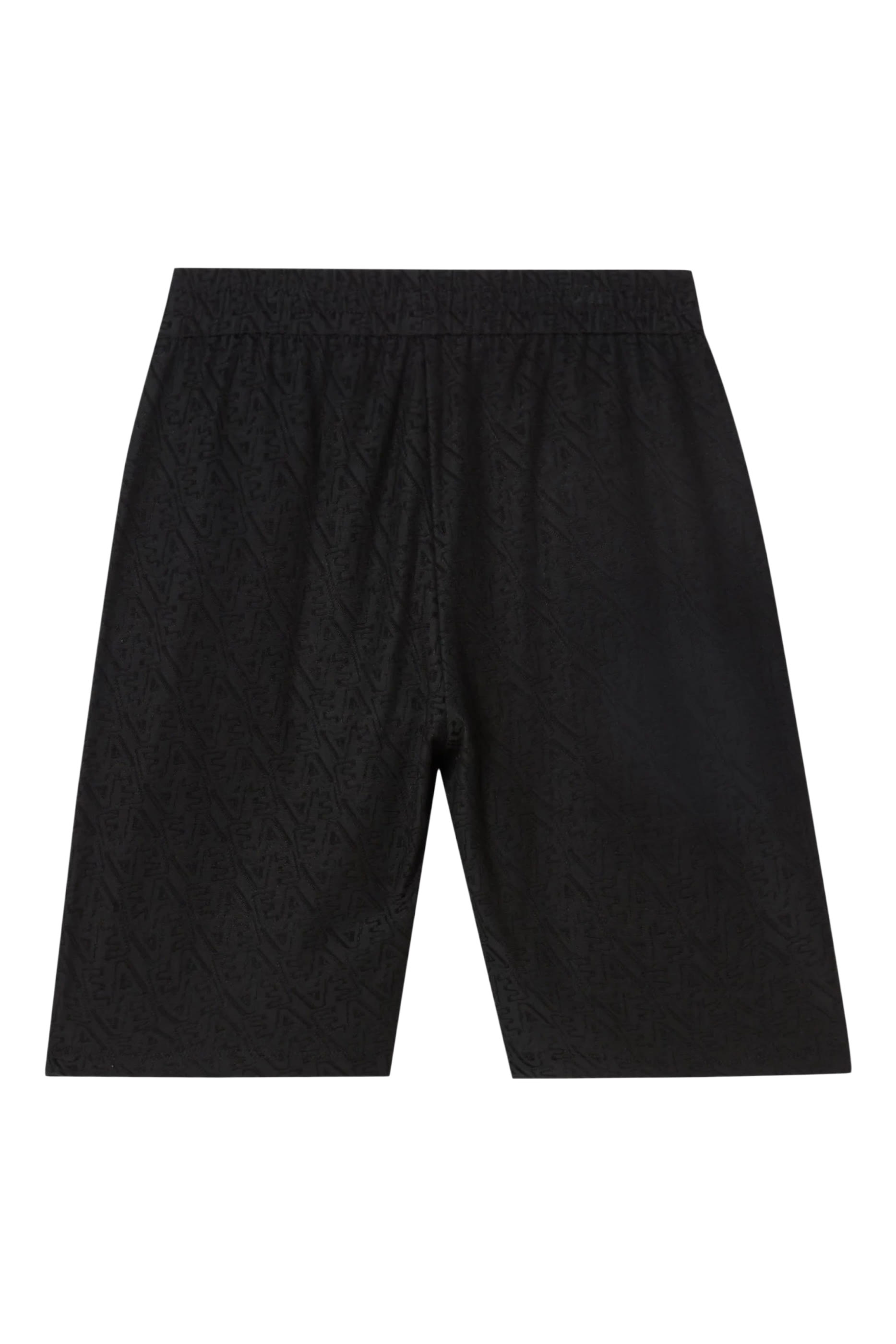 Kids EA Logo Shorts