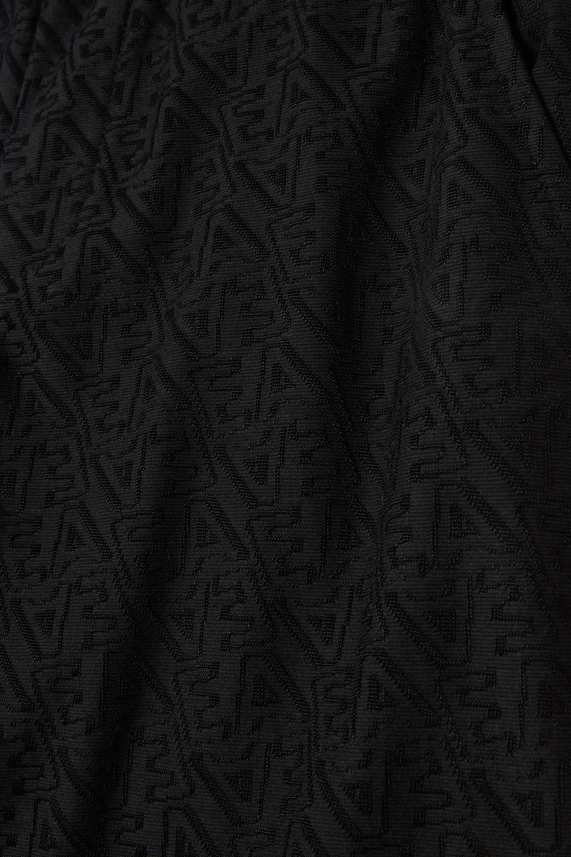 Kids EA Logo Shorts